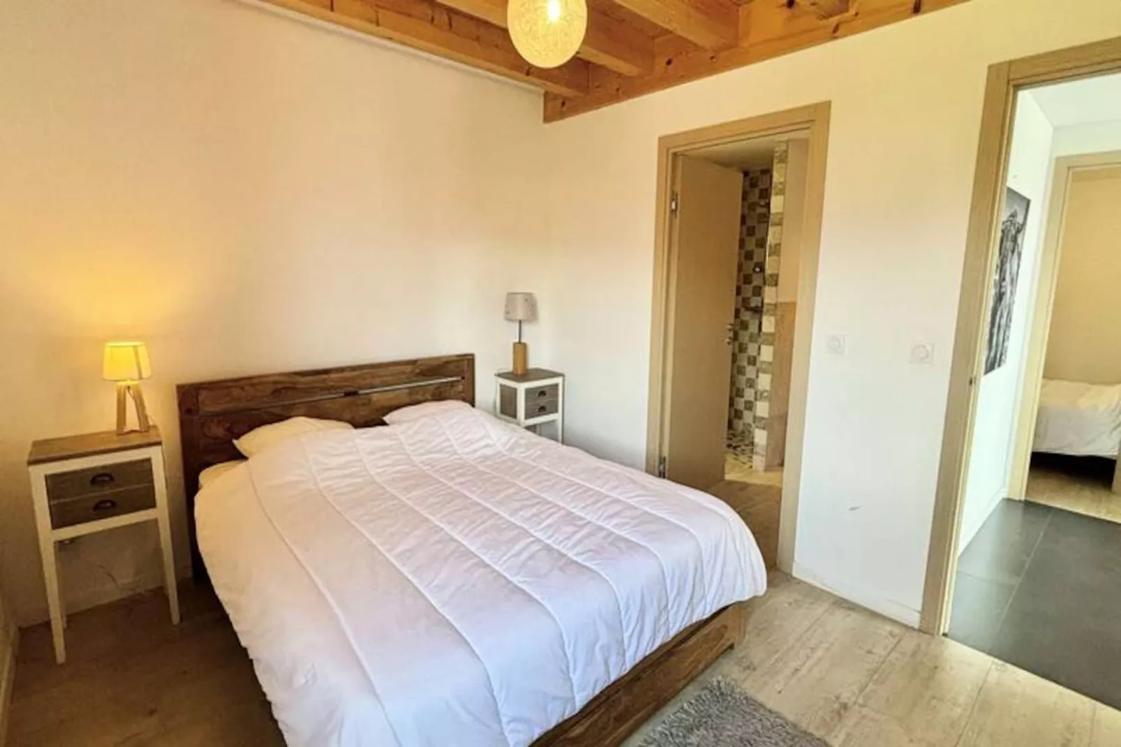 Chalet La Bartavelle-Niet-getagd