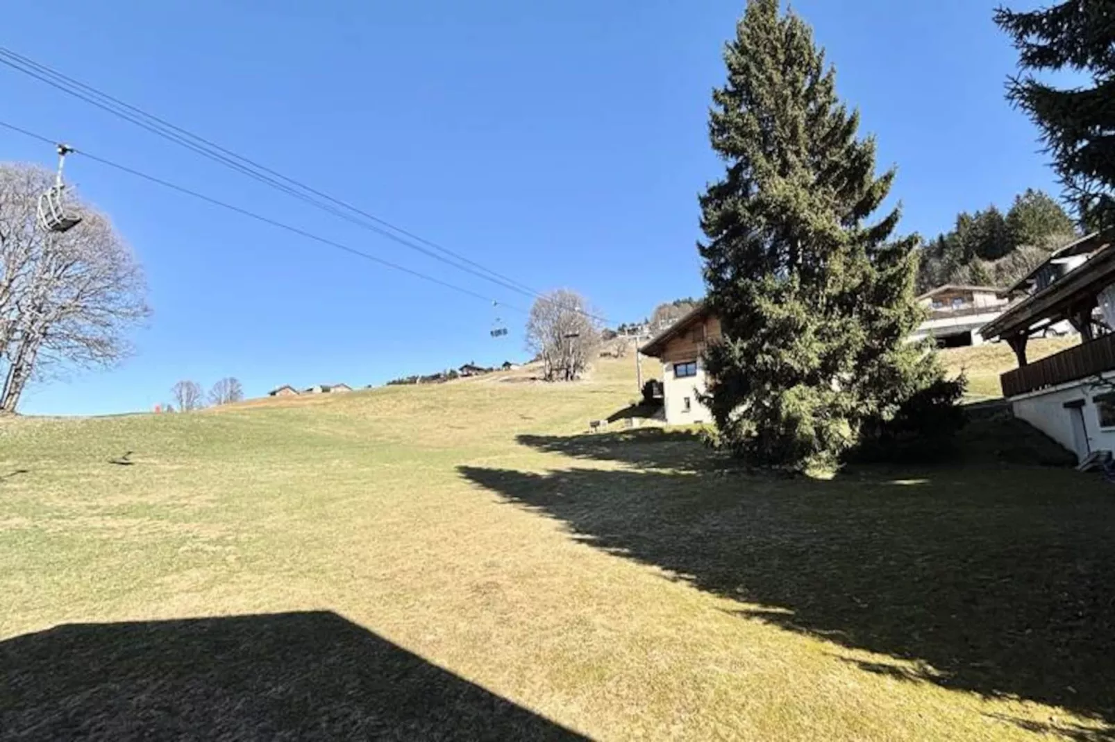 Résidence Les Campanules-Niet-getagd