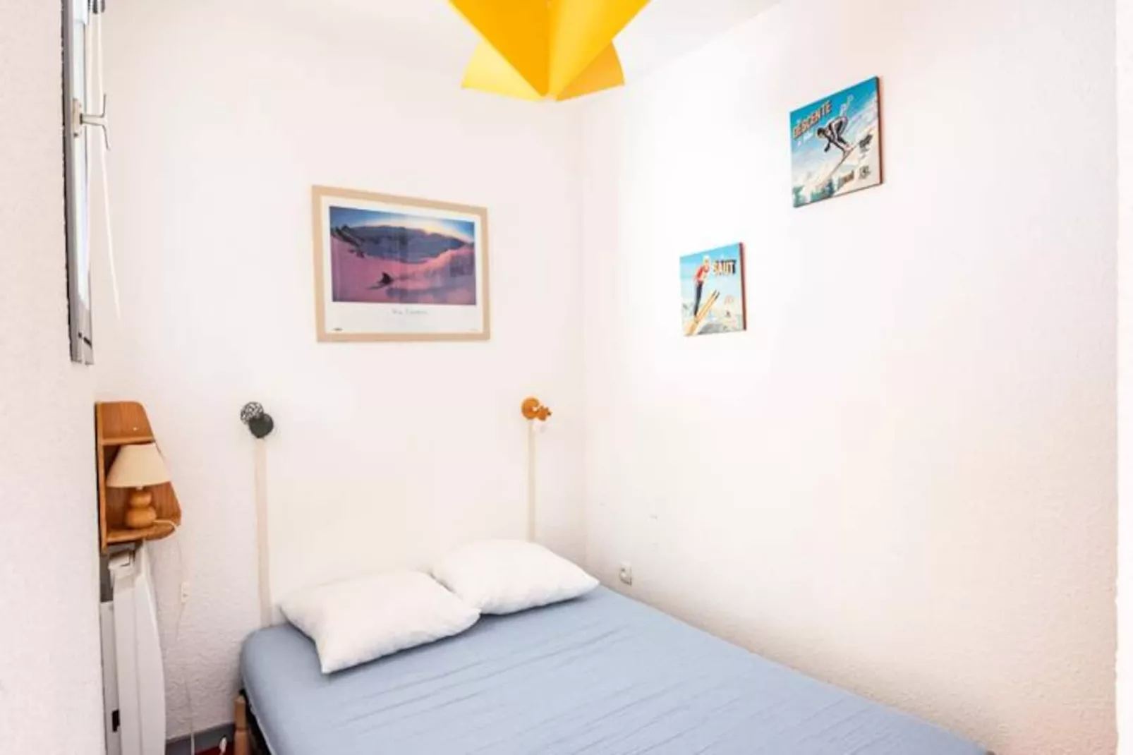 Résidence Cimes De Caron-Niet-getagd