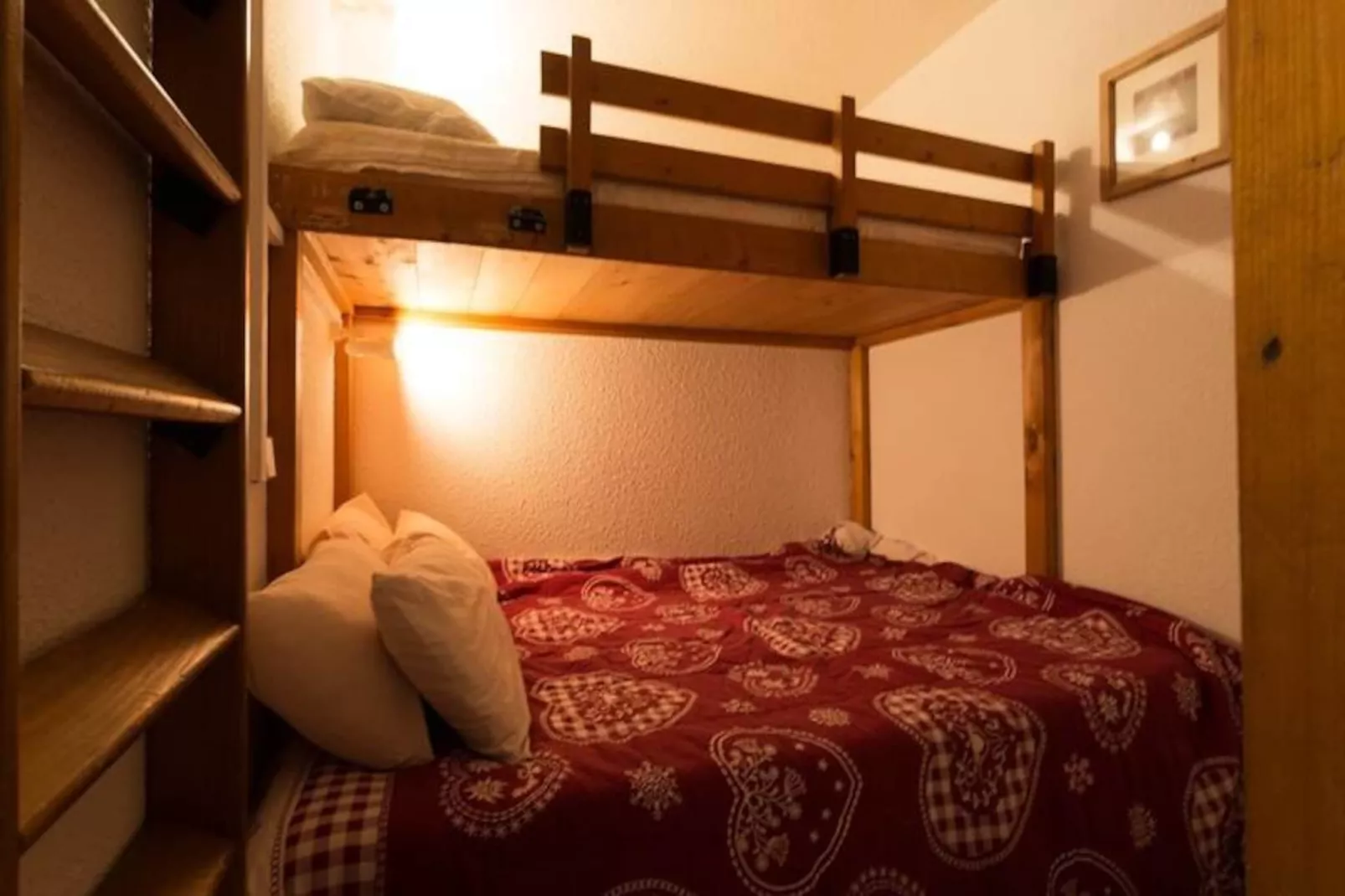 Résidence Cimes De Caron-Niet-getagd