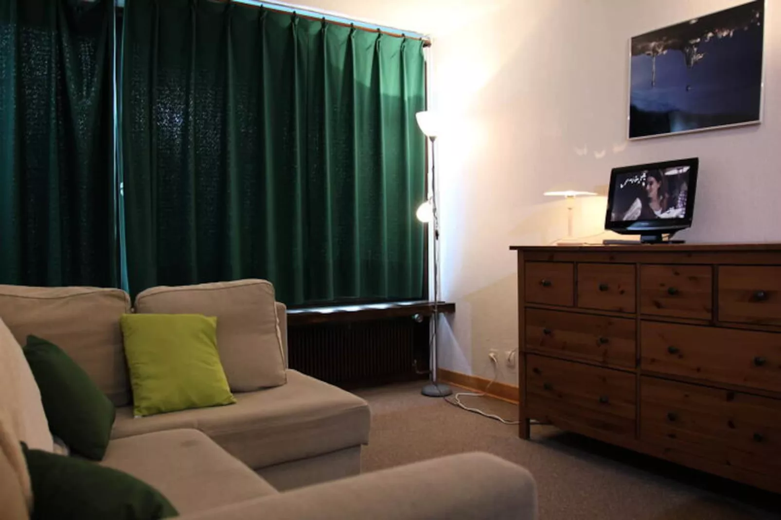 Résidence Roc De Peclet 1 - Niet-getagd