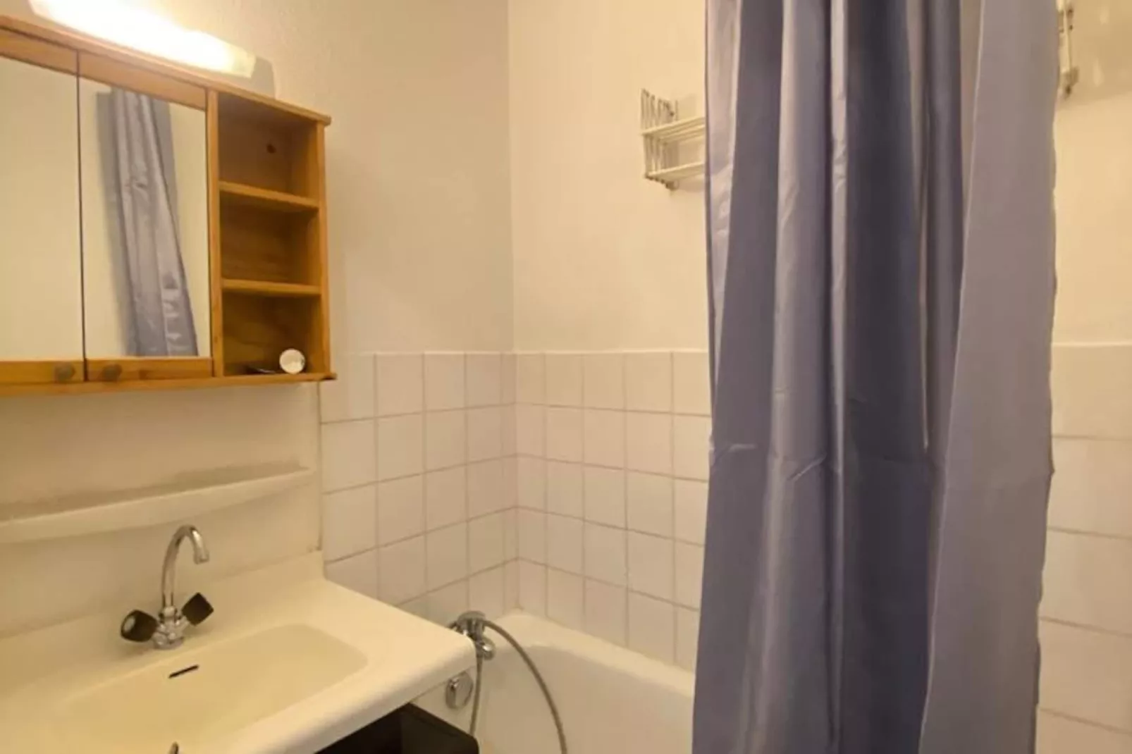 Résidence Vanoise-Niet-getagd