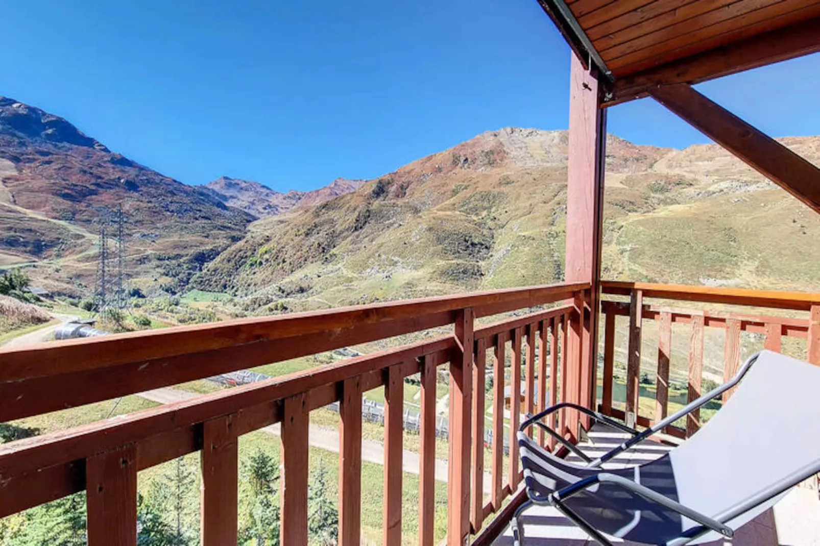 Résidence Valmonts A-Niet-getagd