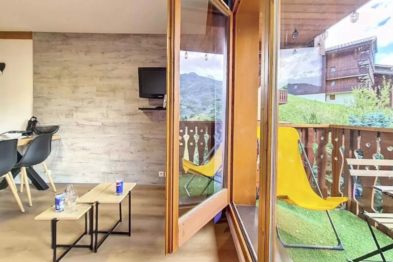 Résidence Valmonts A - Niet-getagd