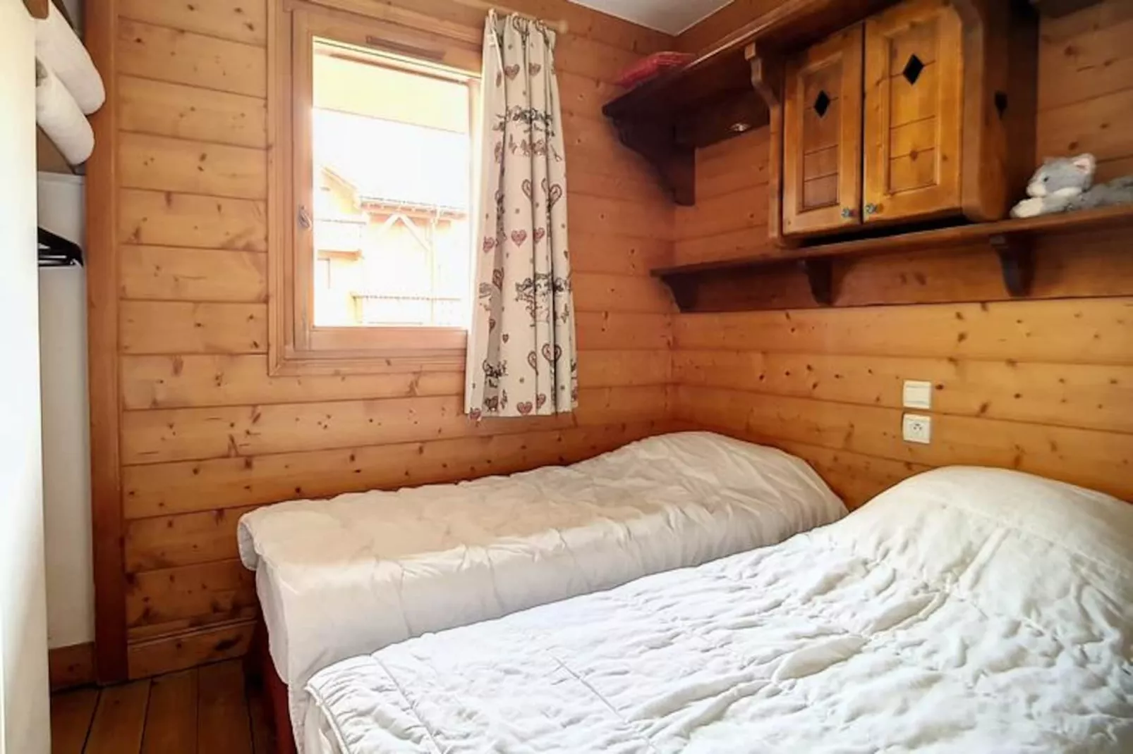 Résidence Alpages De Reberty-Niet-getagd