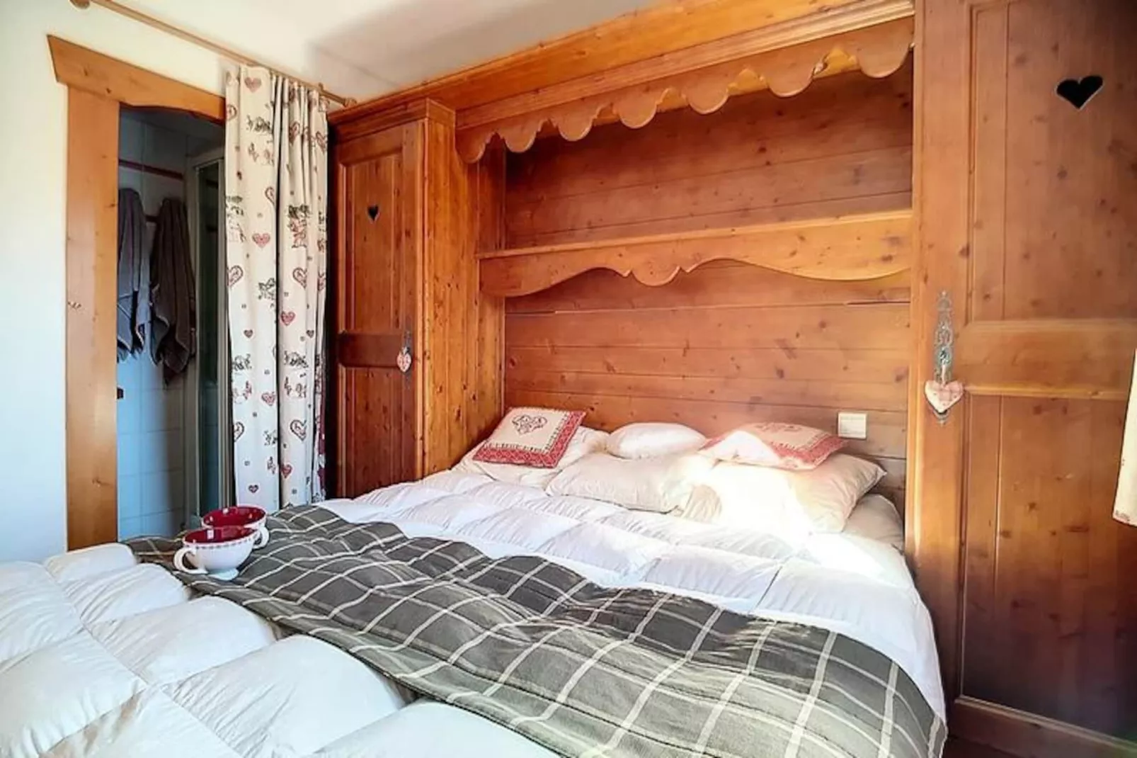 Résidence Alpages De Reberty-Niet-getagd