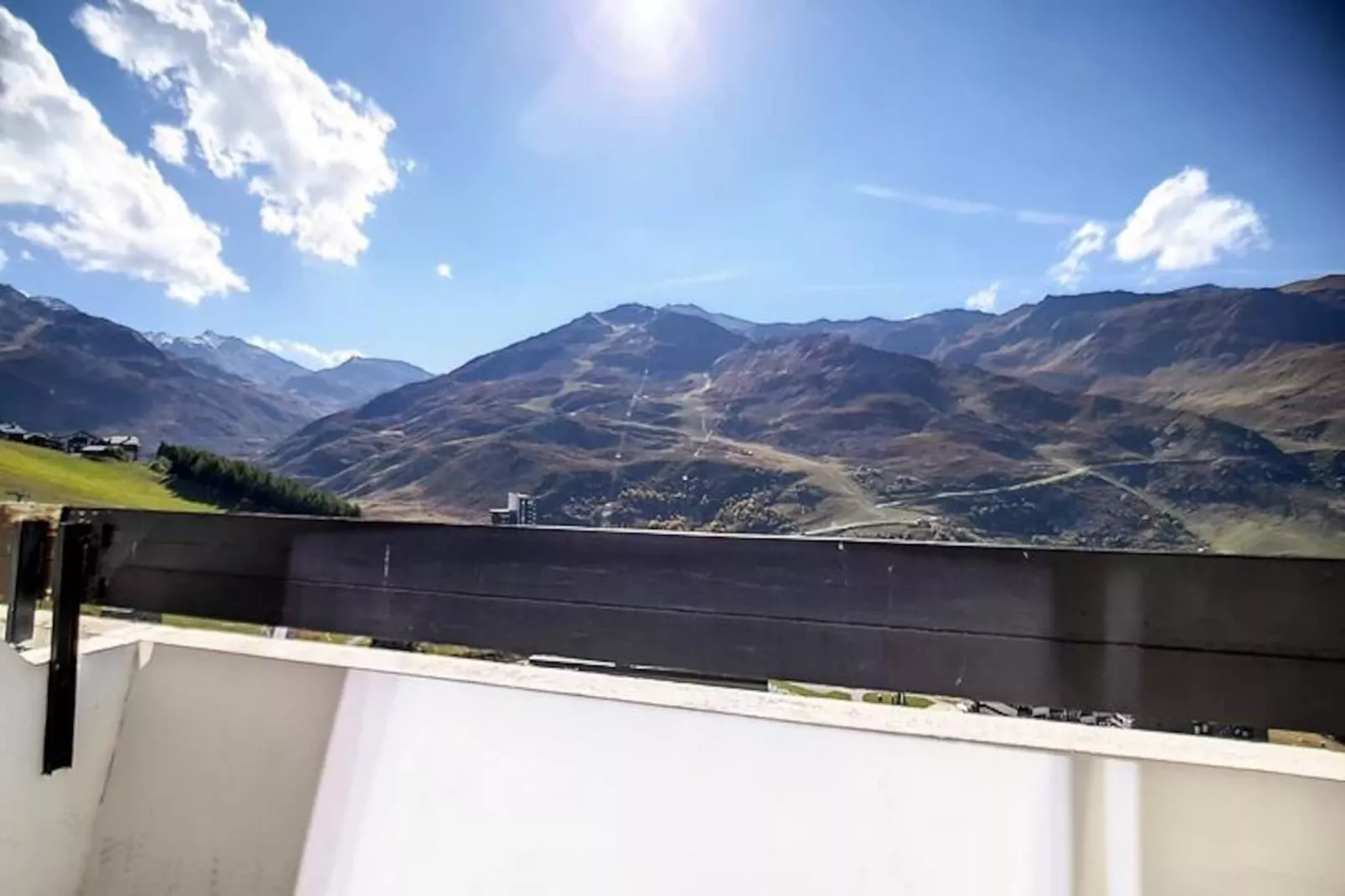 Résidence Danchet-Niet-getagd