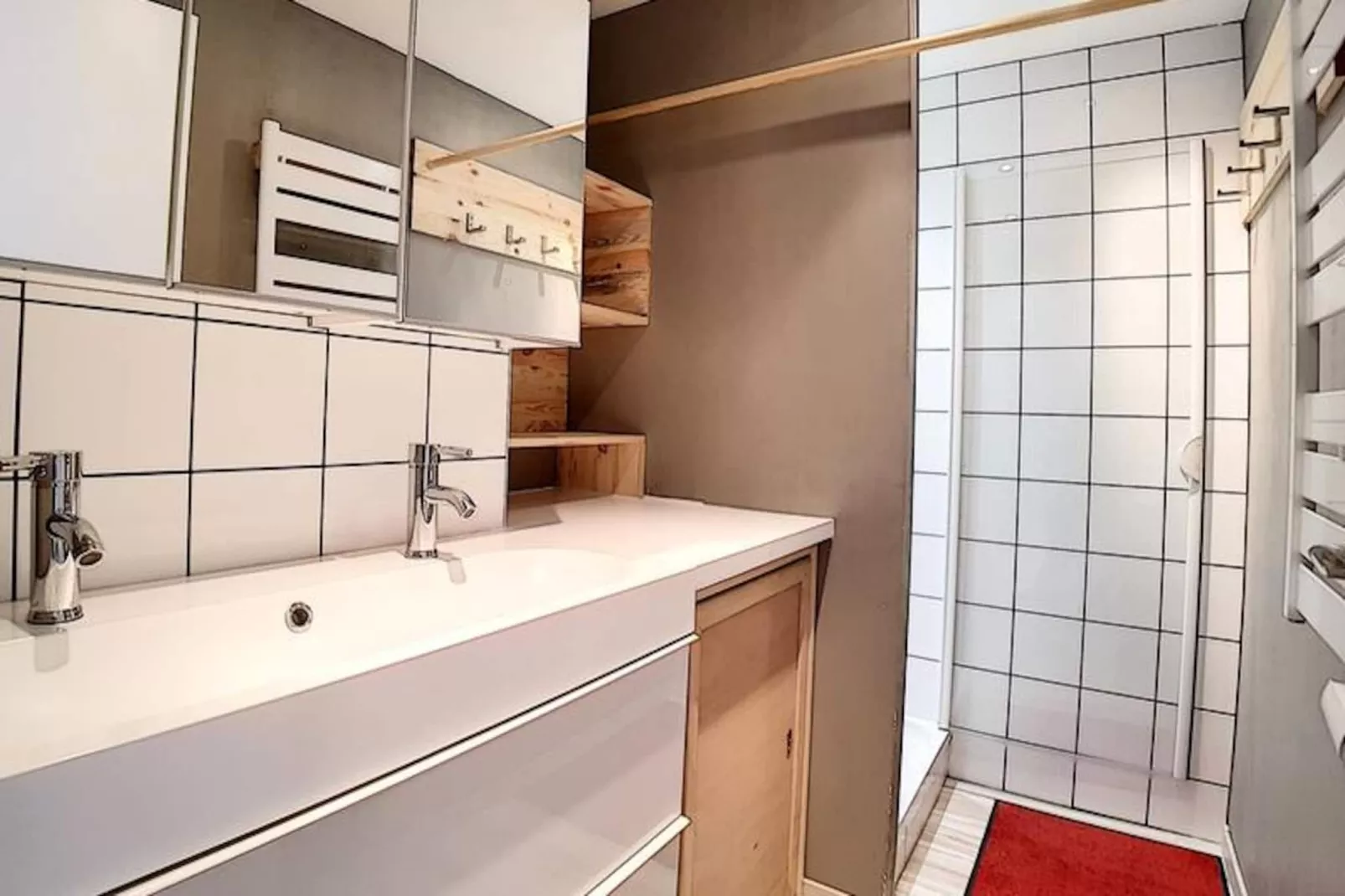 Résidence Biellaz-Niet-getagd