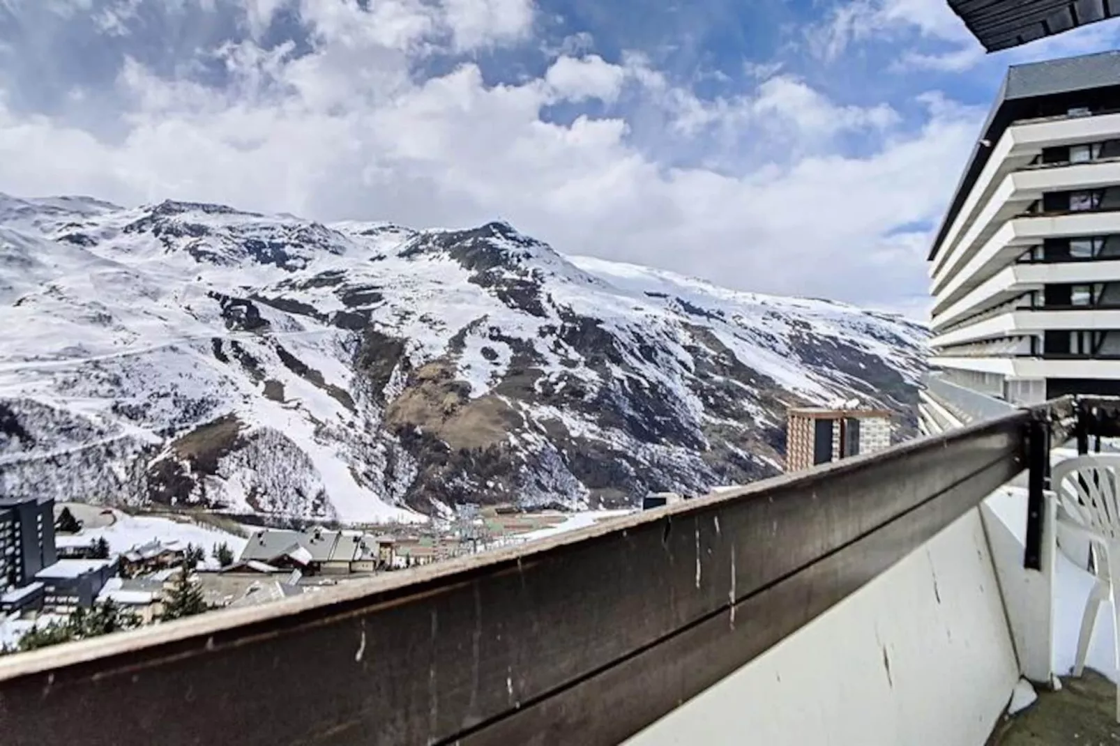 Résidence Evons-Niet-getagd