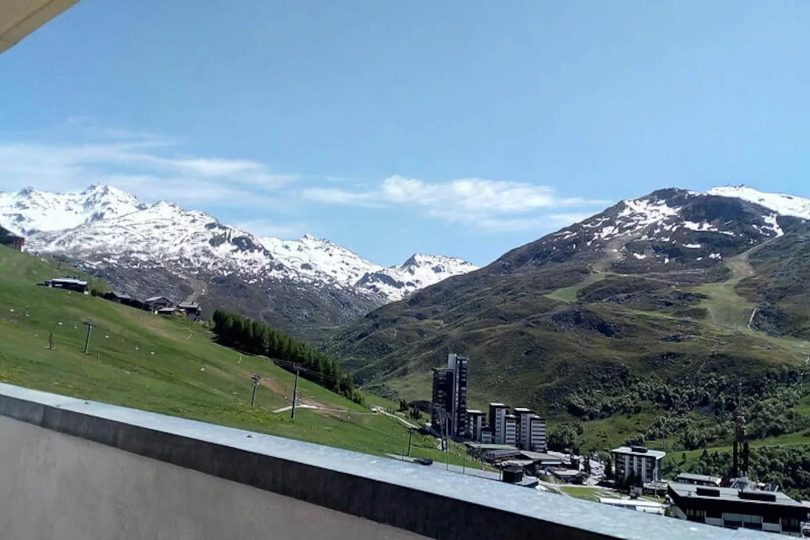 Résidence Evons-Niet-getagd