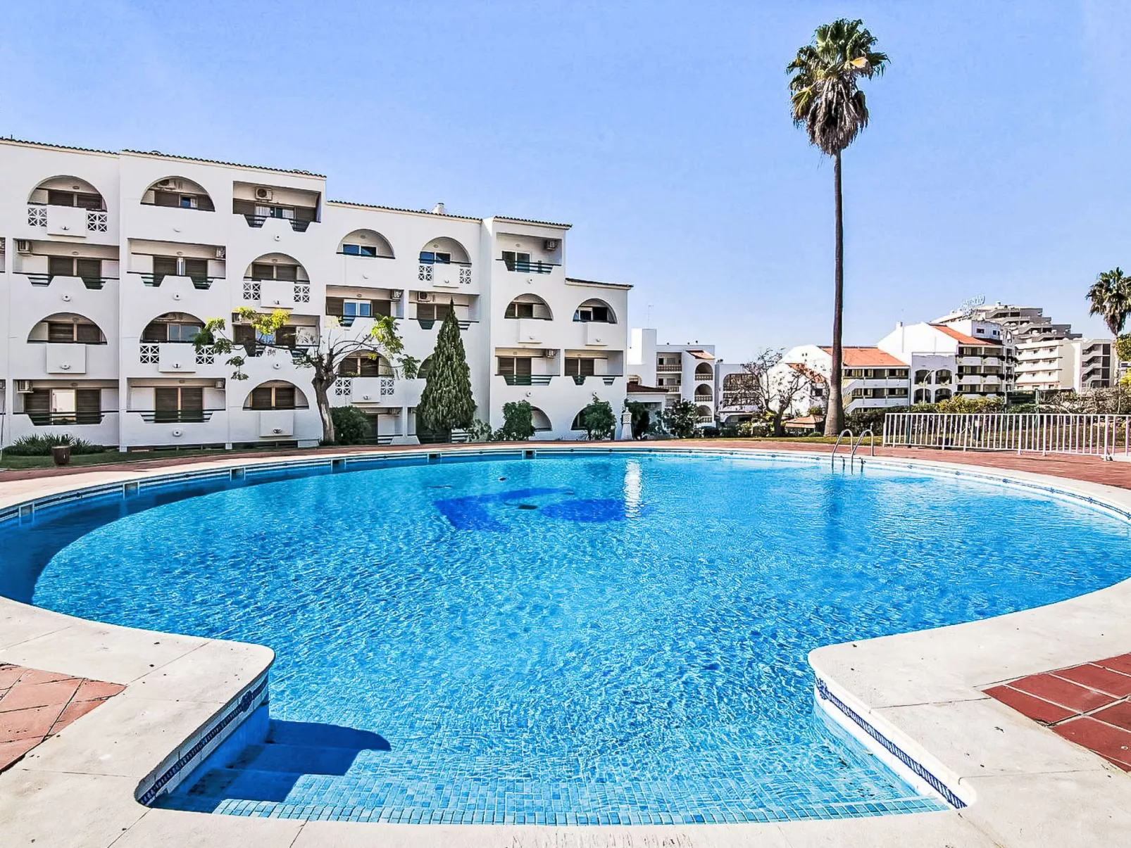 Albufeira Prestige - Sunny Way-Buiten