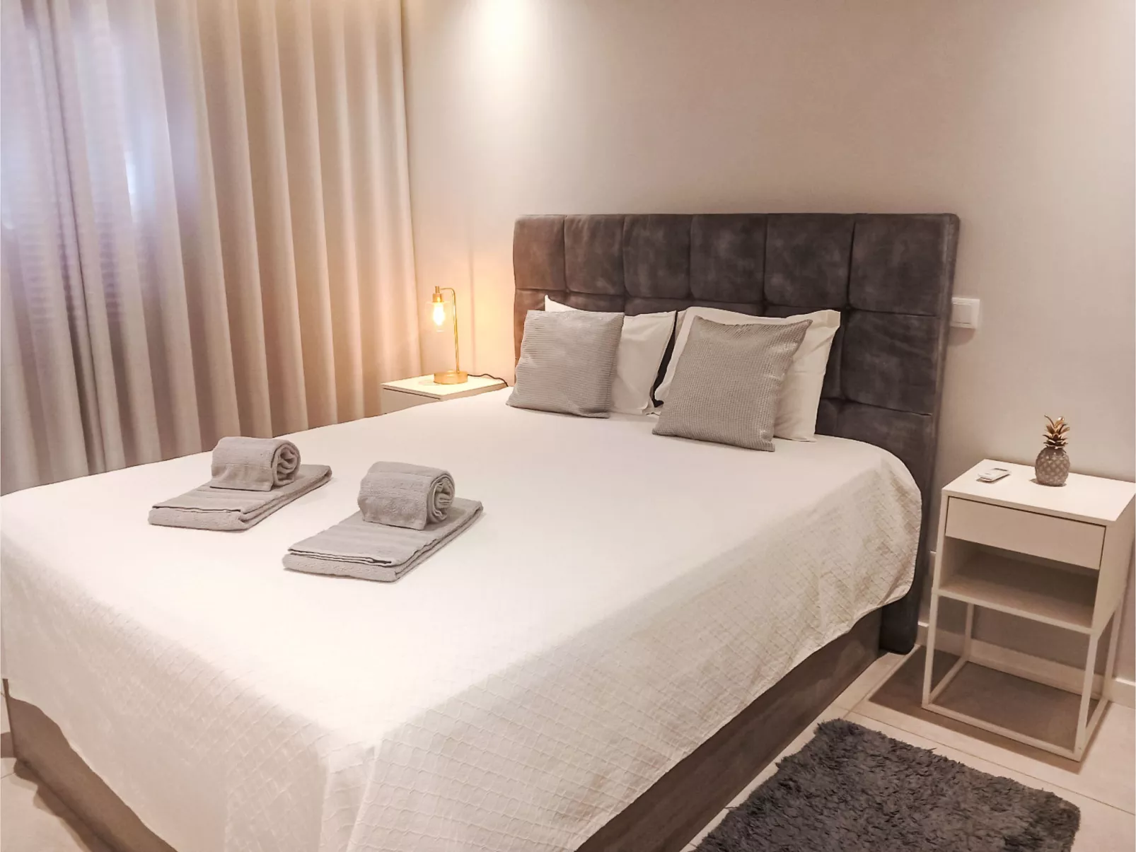 Sunlight Albufeira - Sunny Way-Binnen