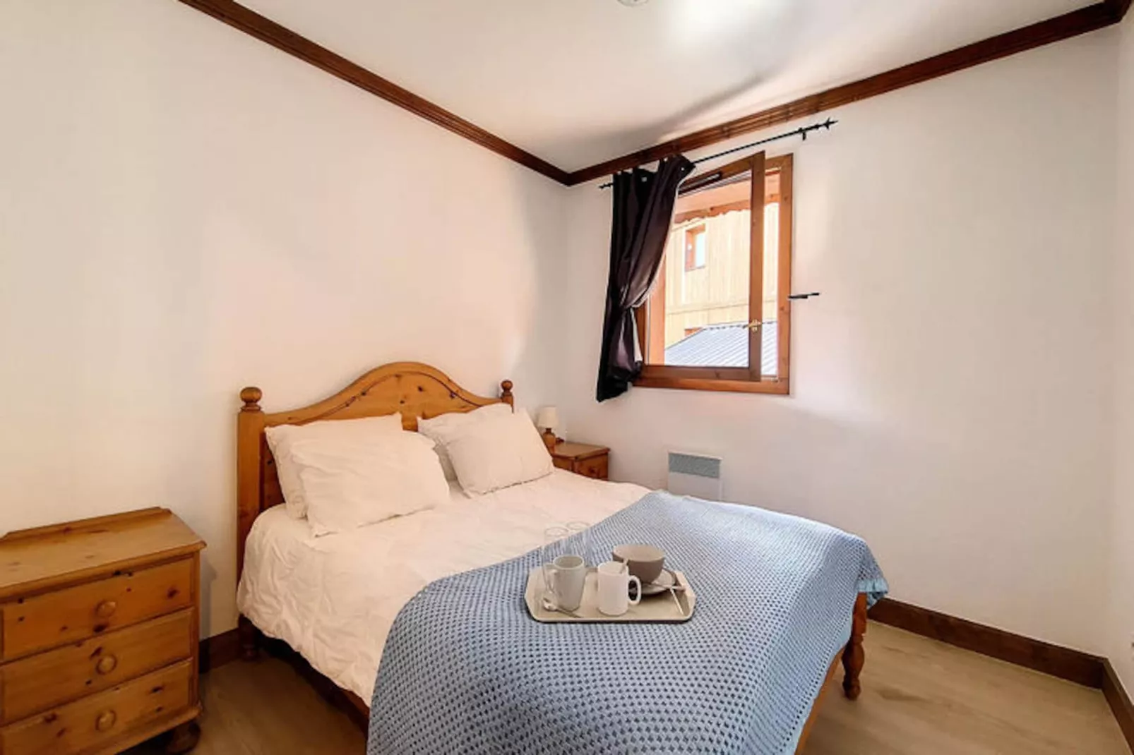 Résidence Sapiniere-Niet-getagd