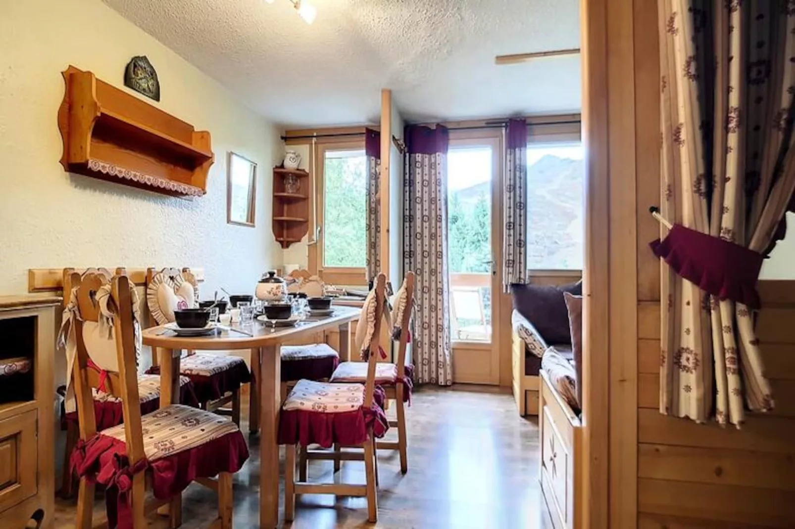 Résidence Boedette A-Niet-getagd