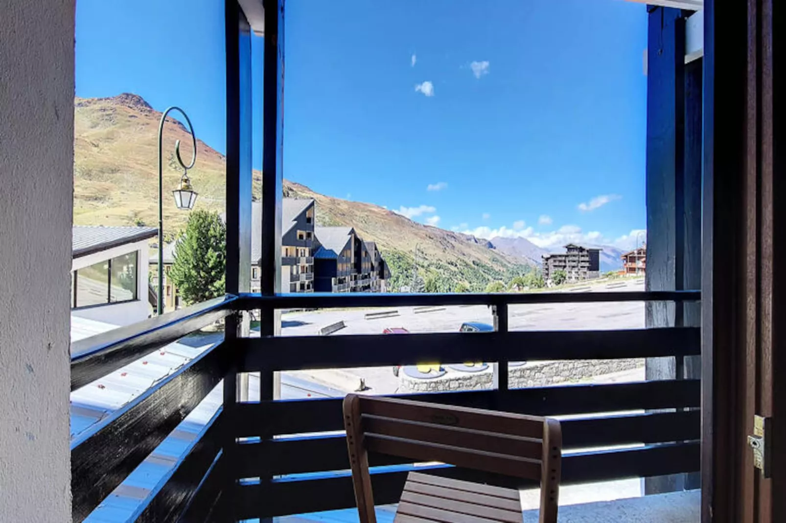 Résidence Villaret-Niet-getagd