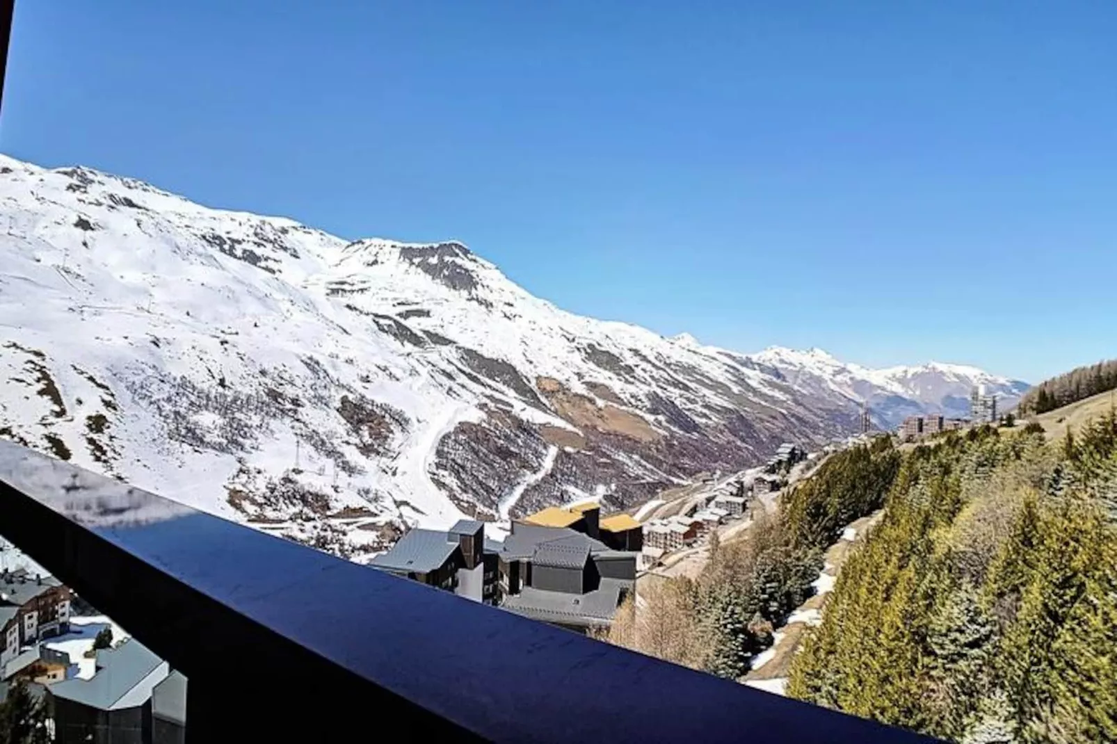 Résidence Boedette A-Niet-getagd