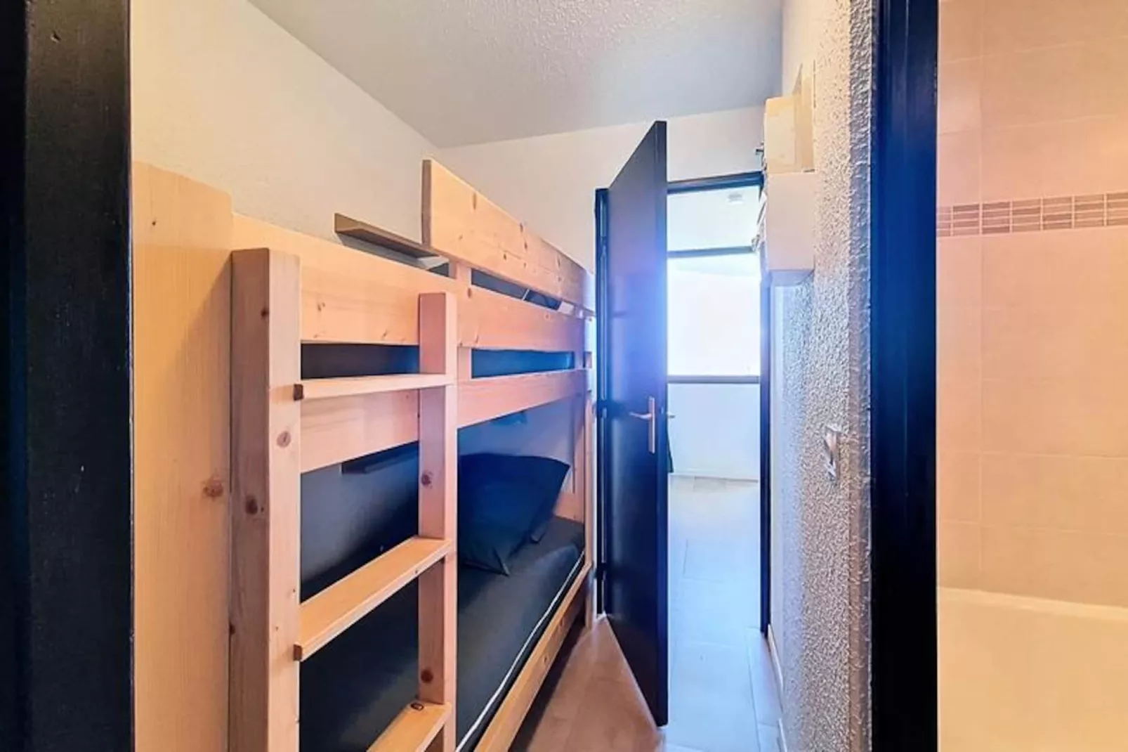 Résidence Median-Niet-getagd