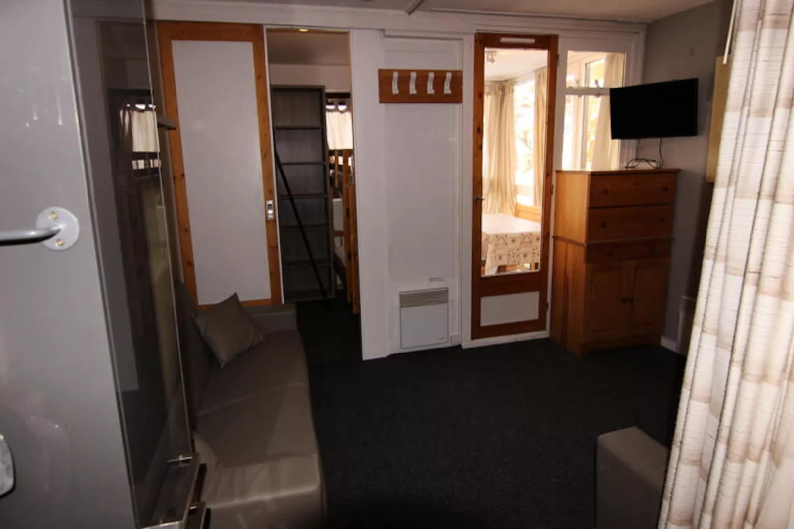 Résidence Eskival-Niet-getagd