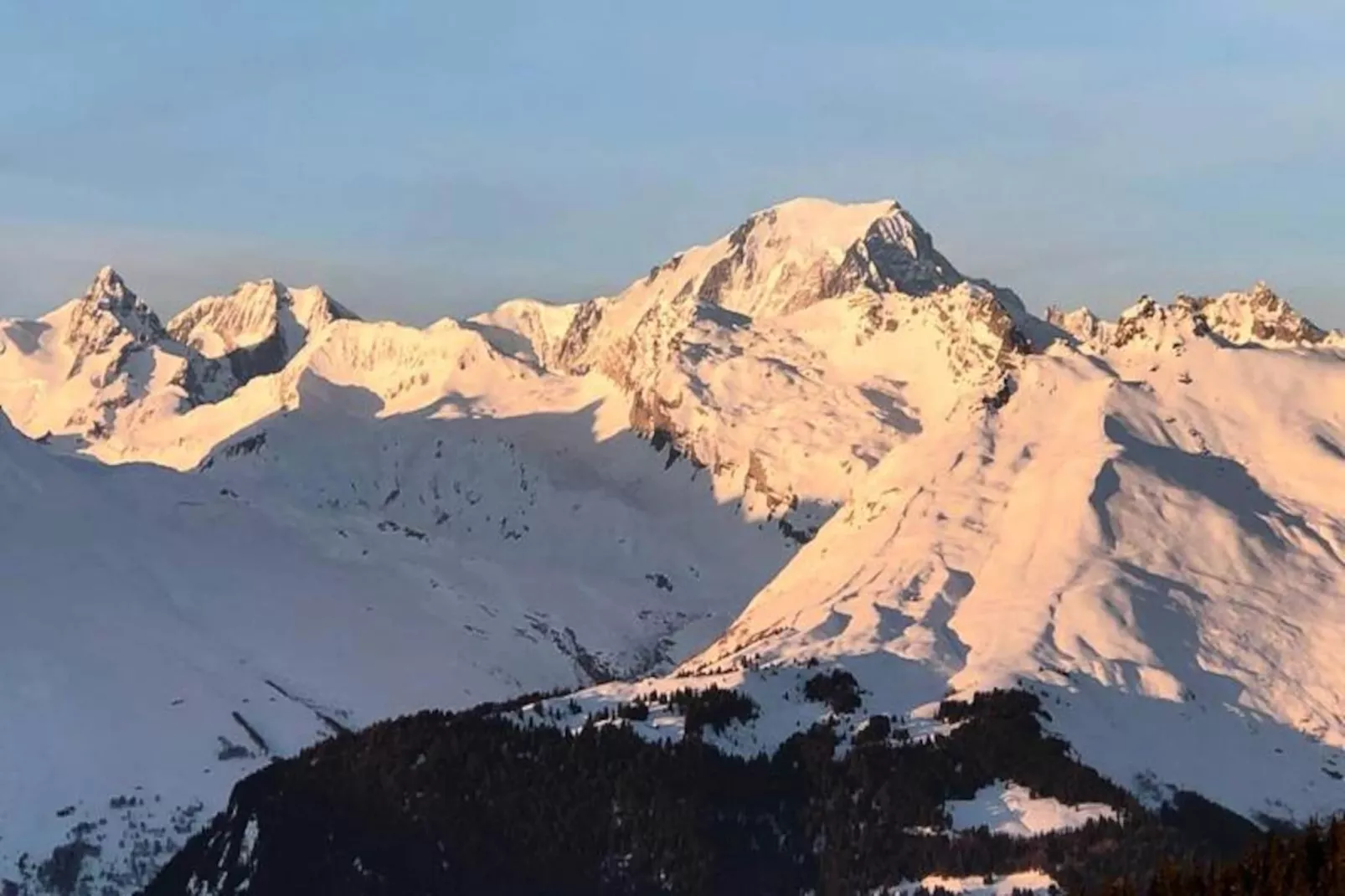 Résidence Saint Bernard G-Niet-getagd