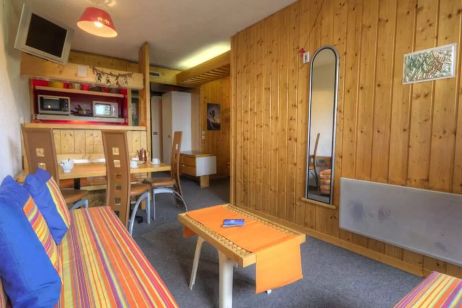 Résidence Nova 2 - Niet-getagd