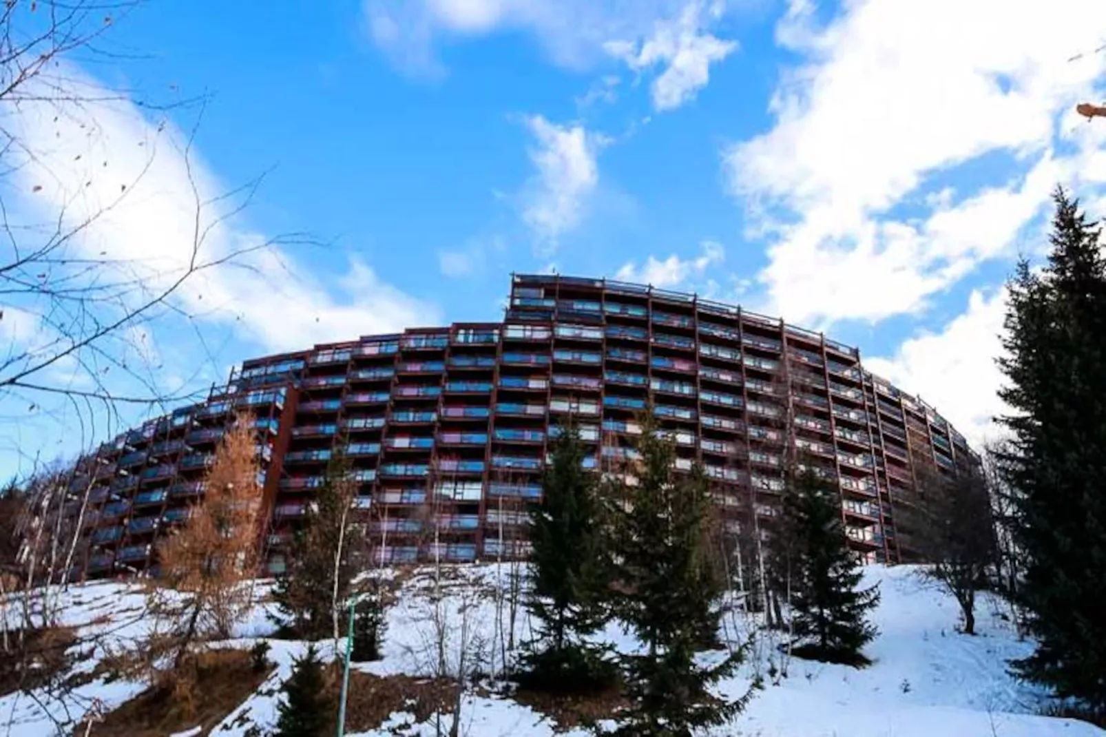 Résidence Nova 2 - Niet-getagd