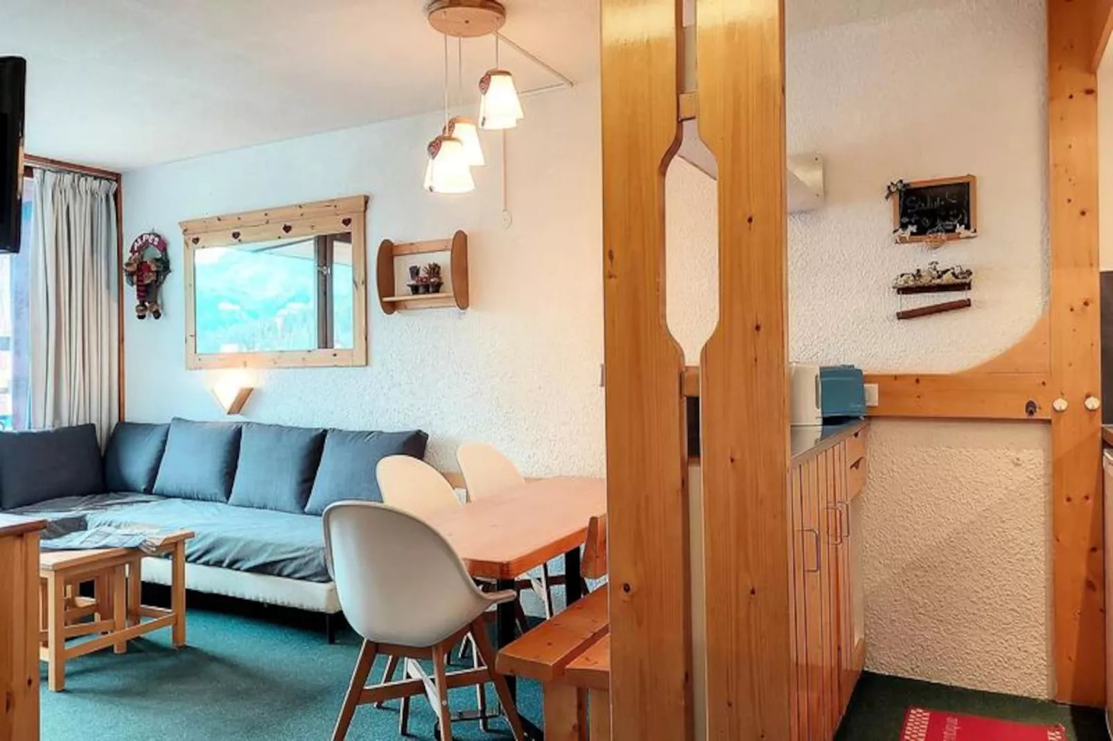 Résidence Nova 2 - Niet-getagd