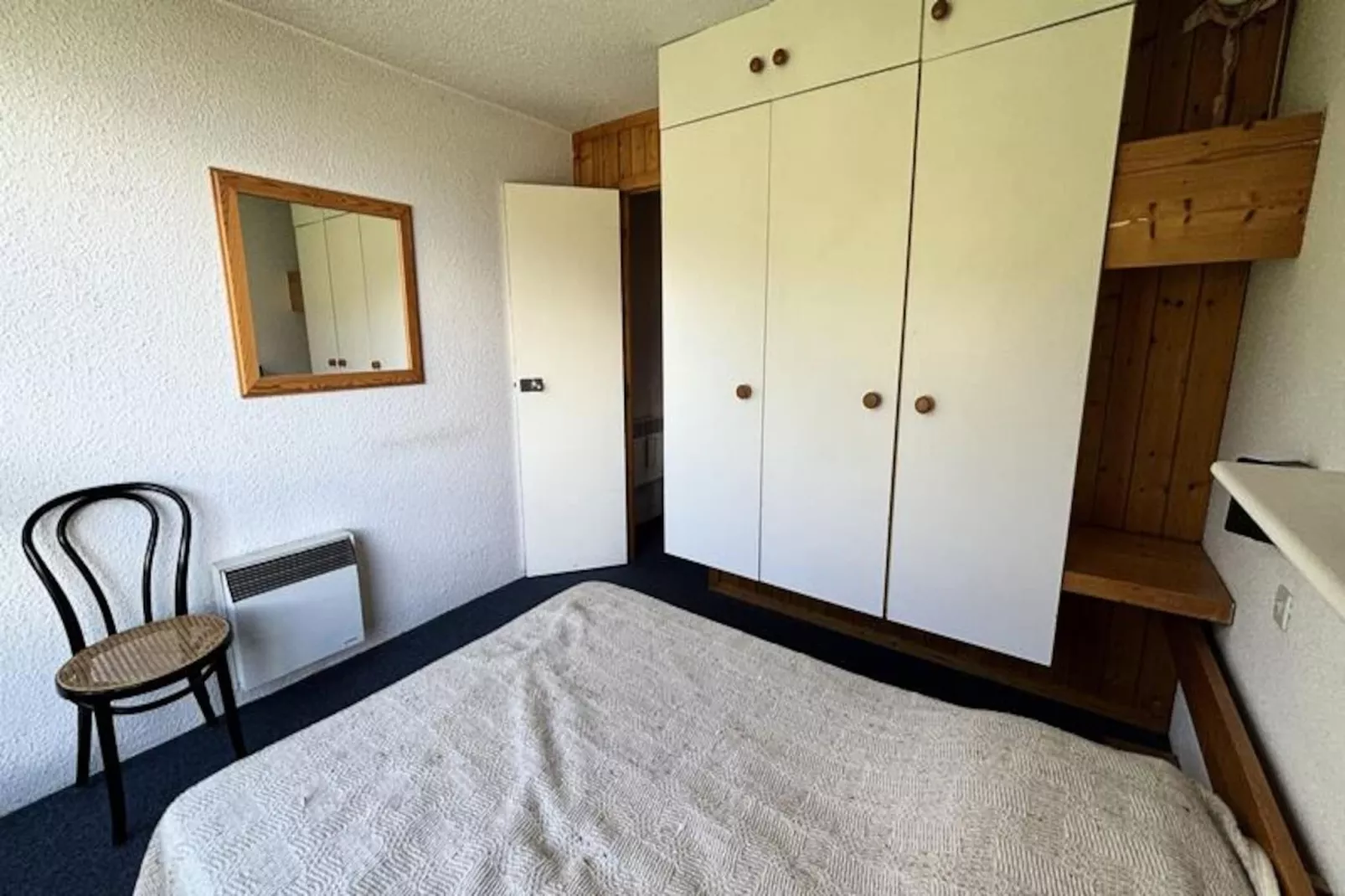 Résidence Pierra Menta - Niet-getagd