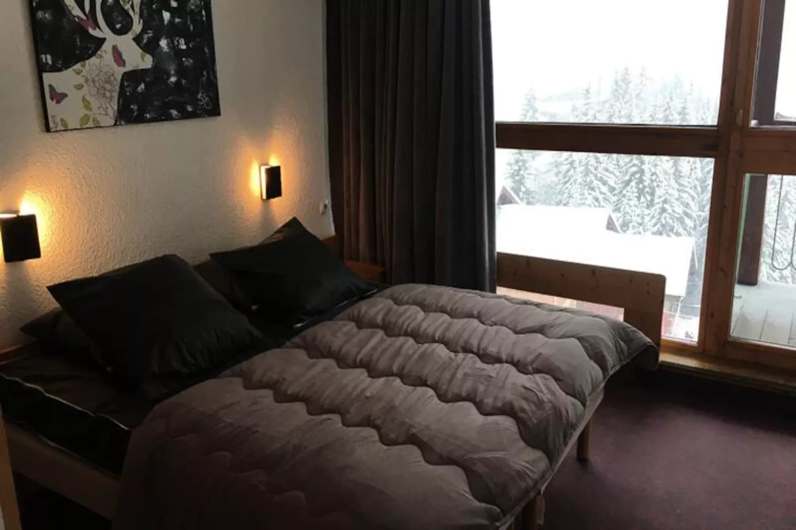 Résidence Tournavelles 2-Niet-getagd