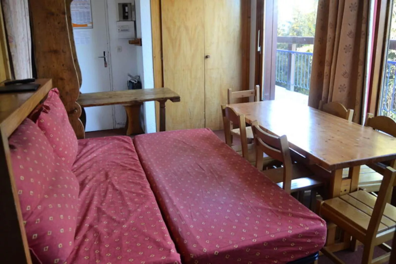 Résidence Miravidi-Niet-getagd