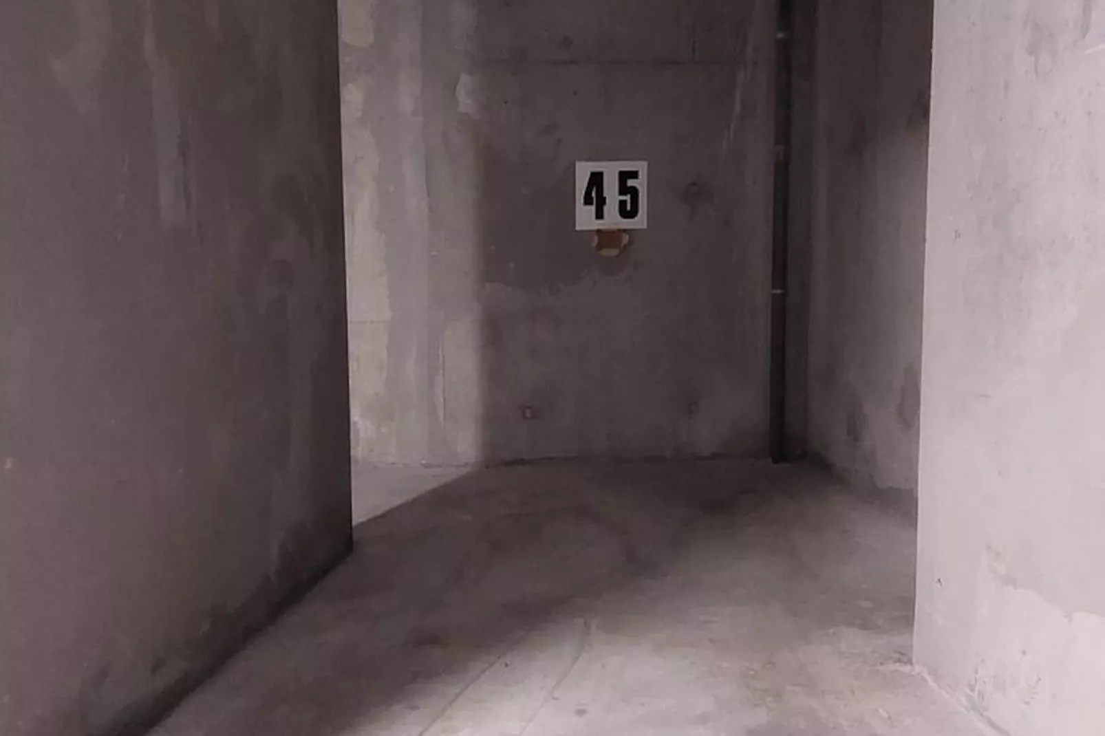 Résidence L'iseran-Niet-getagd