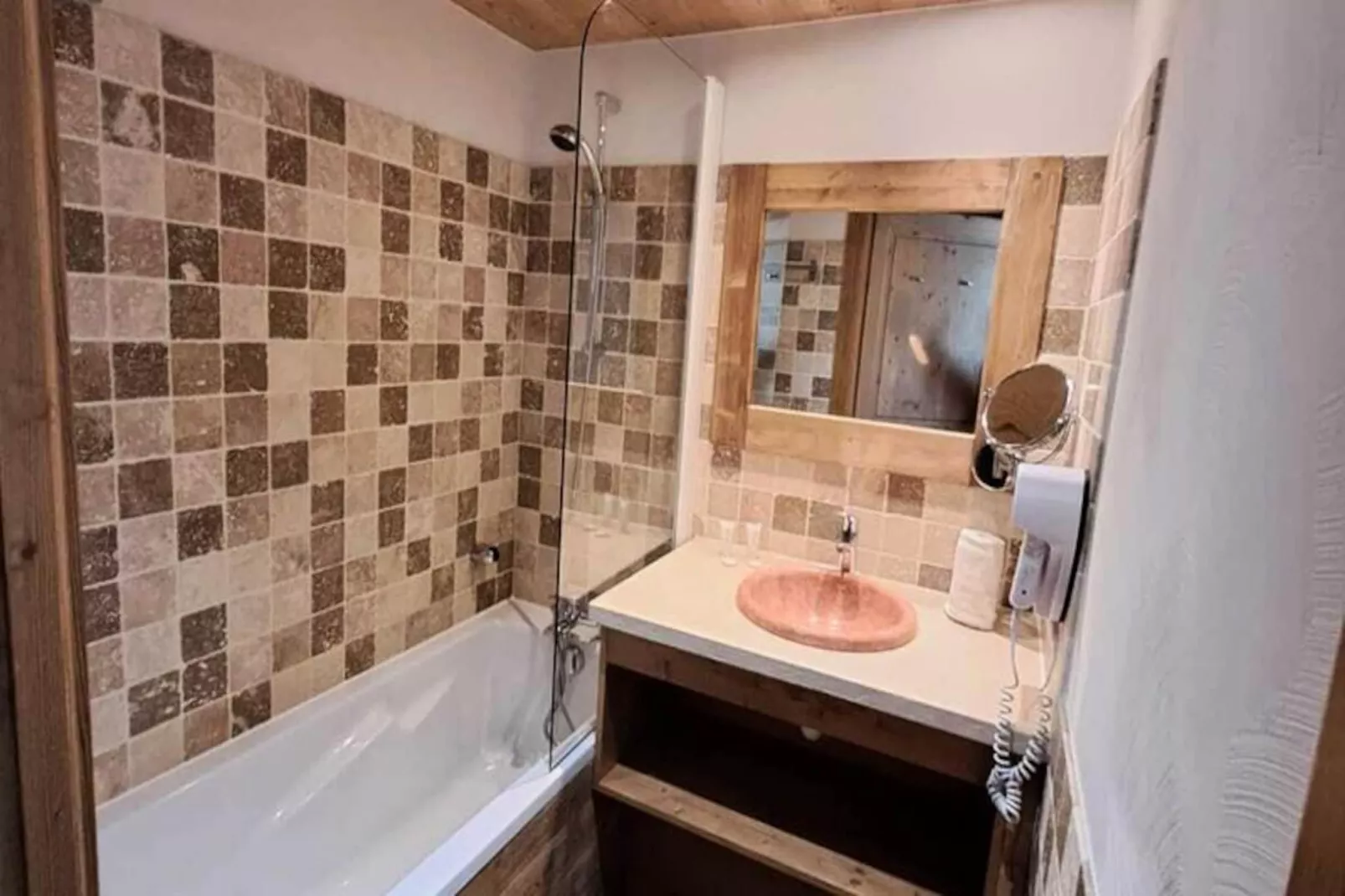 Résidence La Cime des Arcs**** - Chalet des Neiges - Niet-getagd