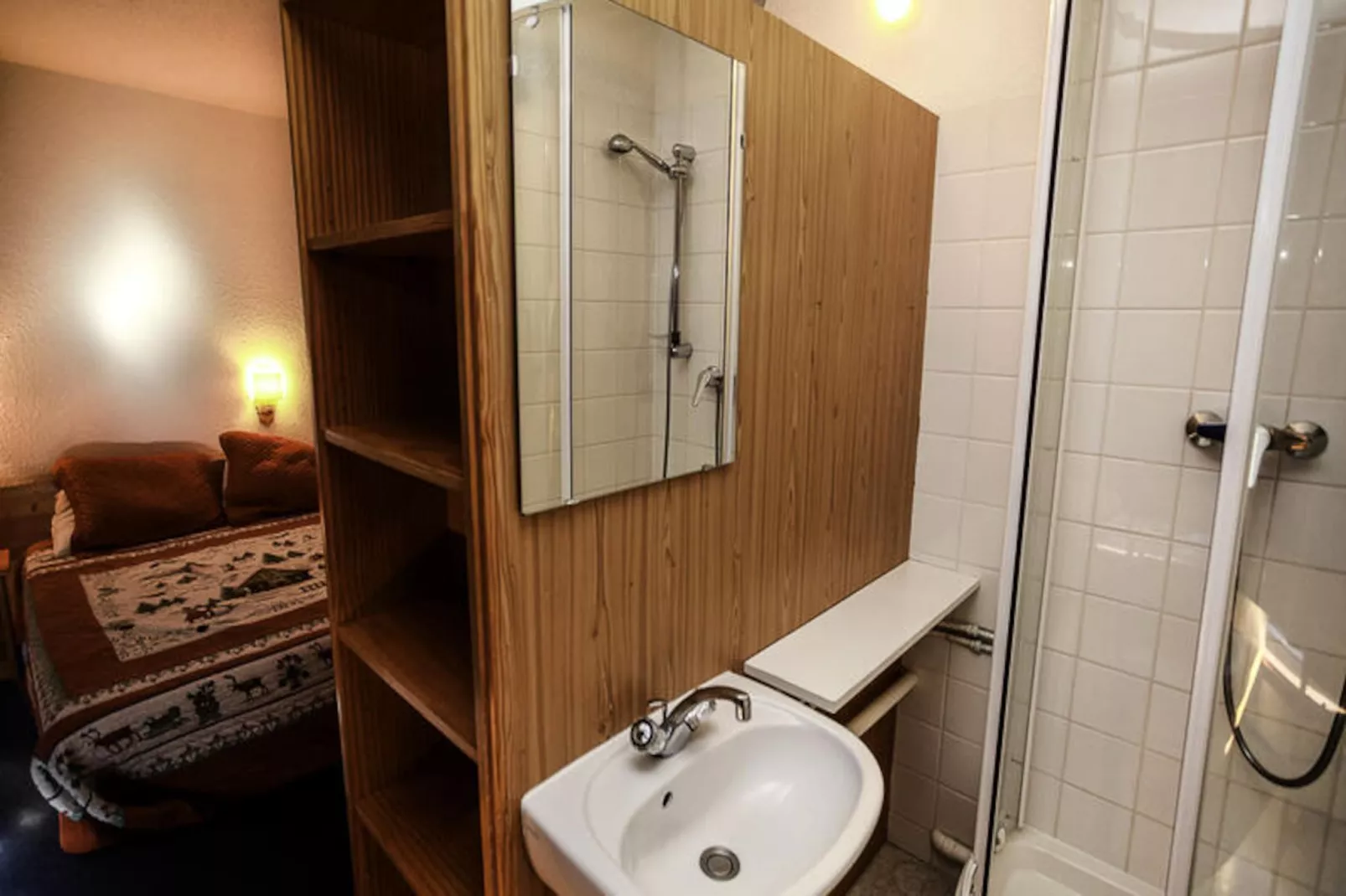 Résidence Nova 3 - Niet-getagd