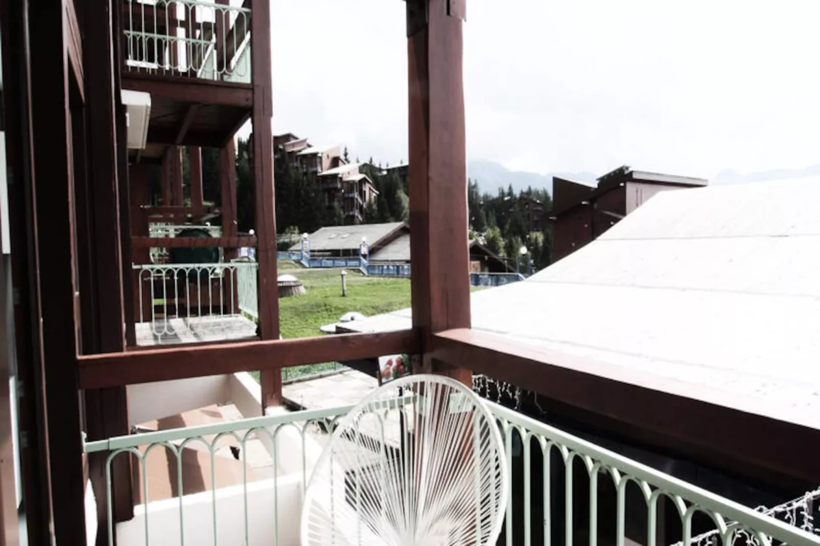 Résidence Tournavelles 2-Niet-getagd