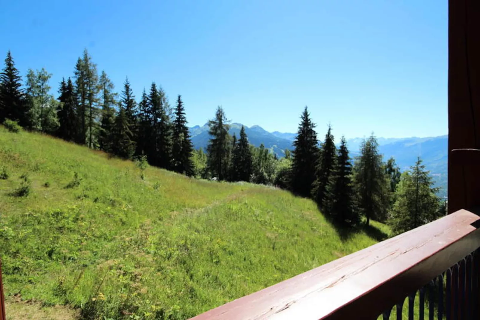 Résidence Grand Arbois - Niet-getagd