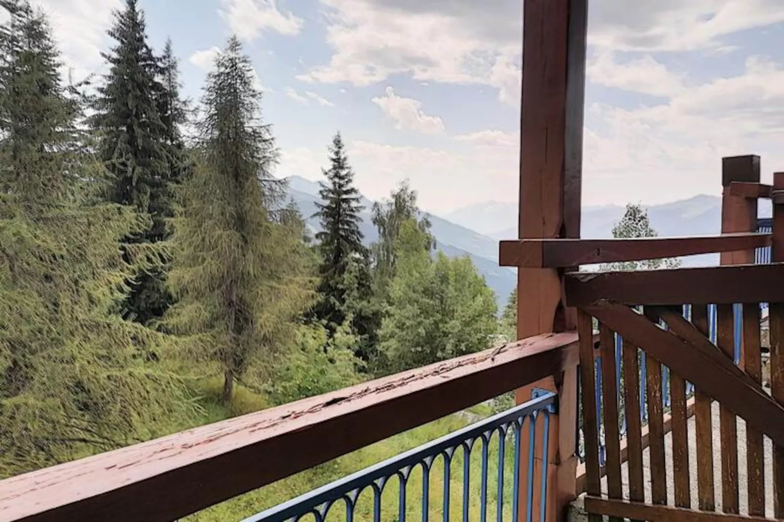 Résidence Grand Arbois - Niet-getagd