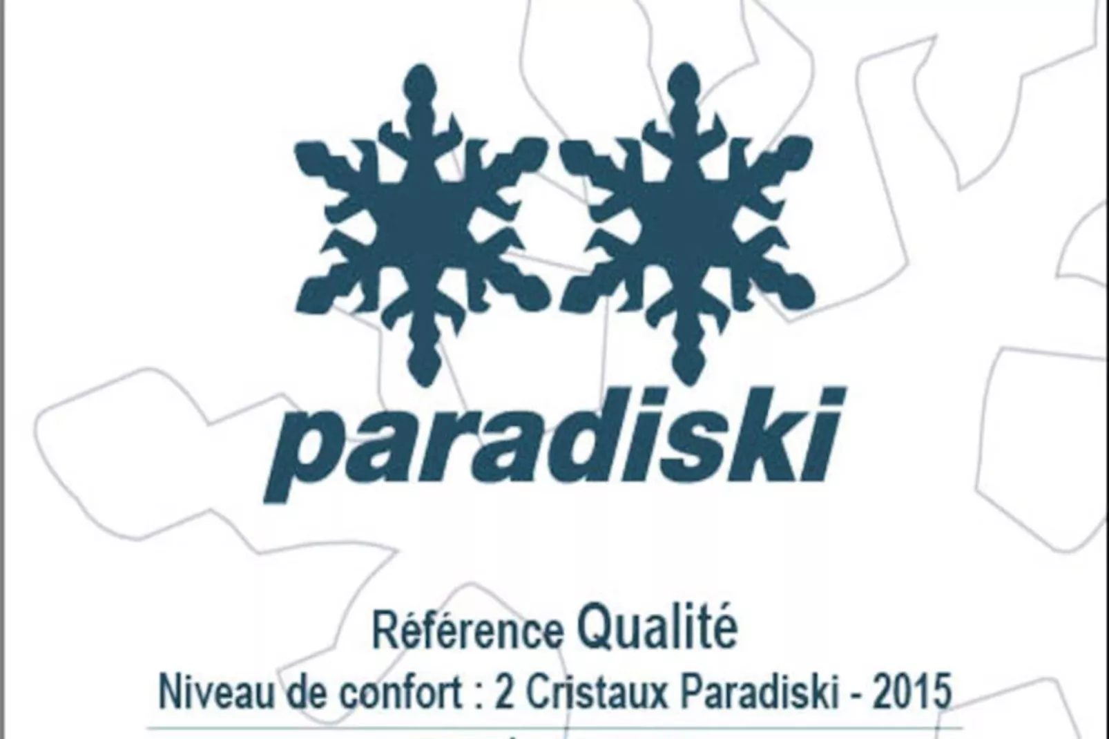 Résidence Ruitor Arc 1800 - Niet-getagd