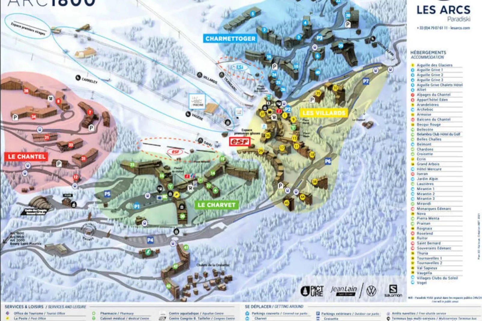 Résidence Mirantin 3-Niet-getagd