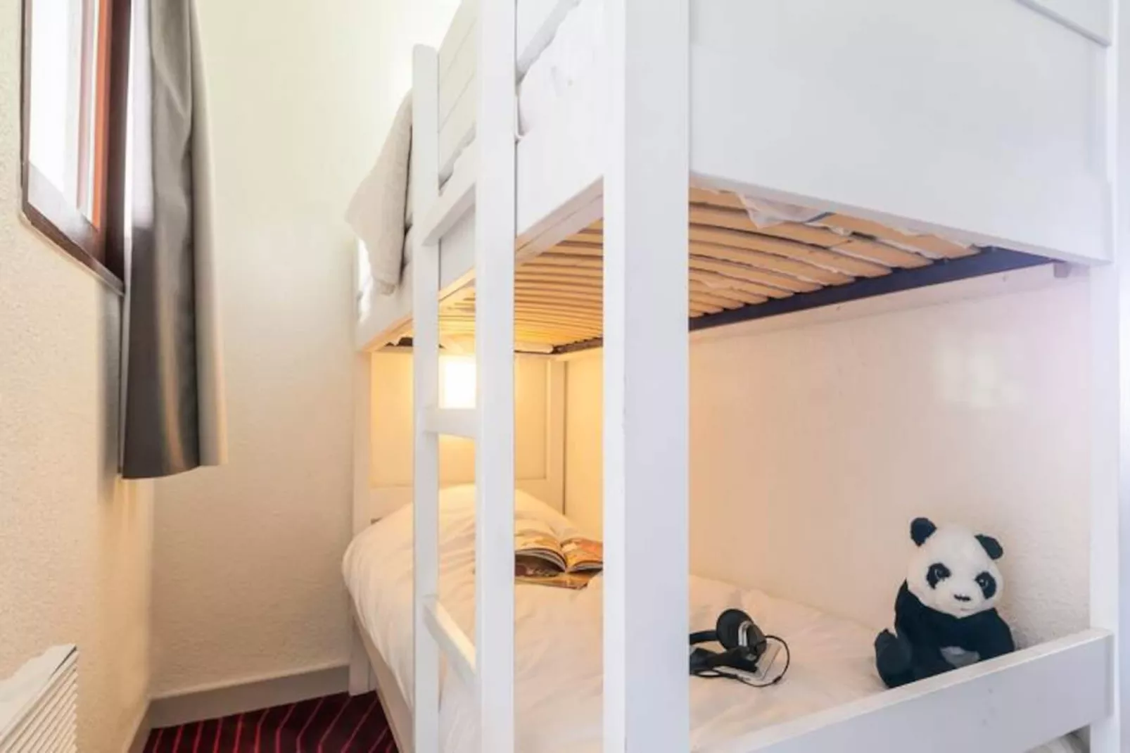 Résidence Pierre & Vacances Antarès ***-Niet-getagd