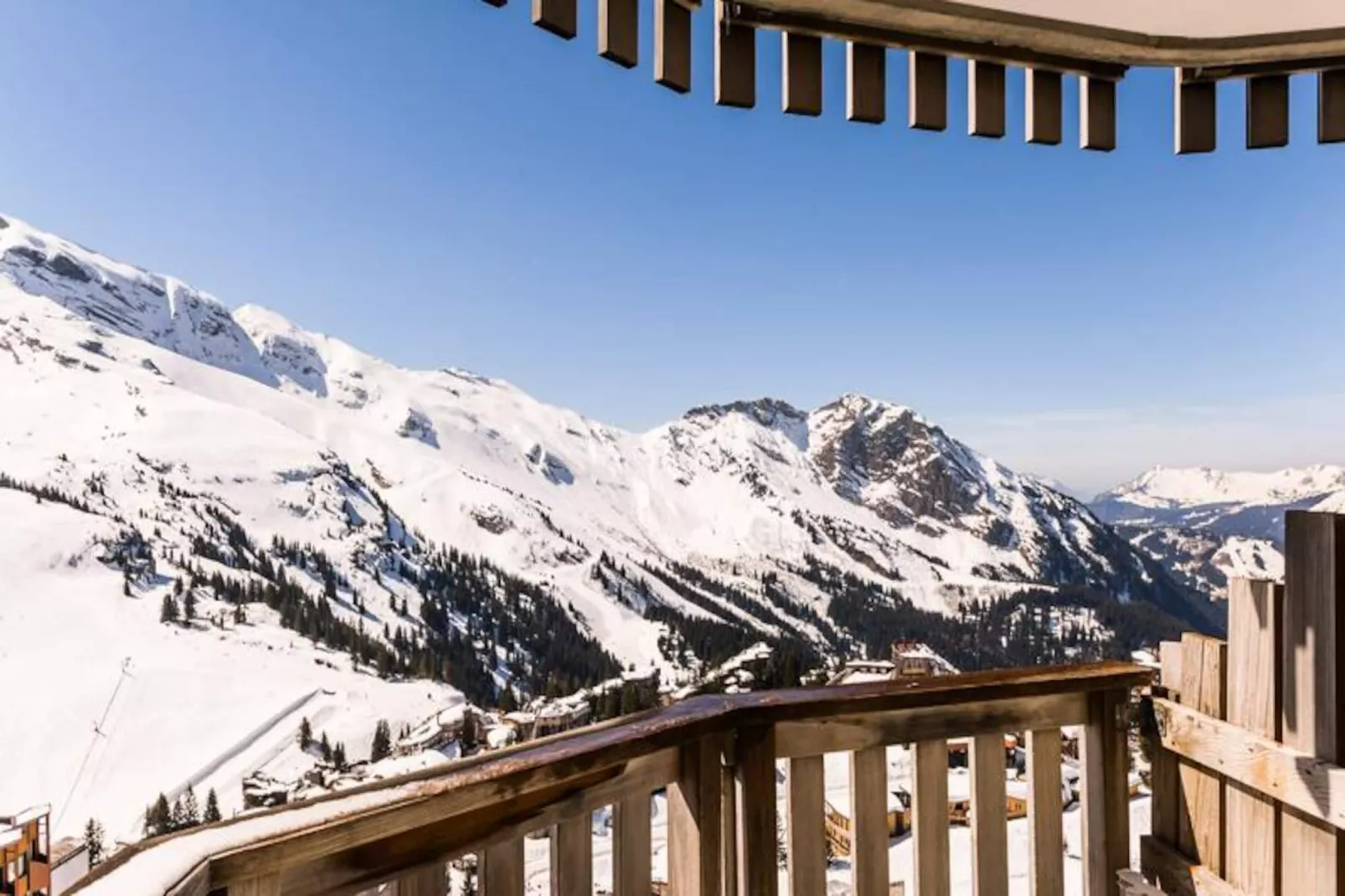 Résidence Pierre & Vacances Antarès ***-Niet-getagd