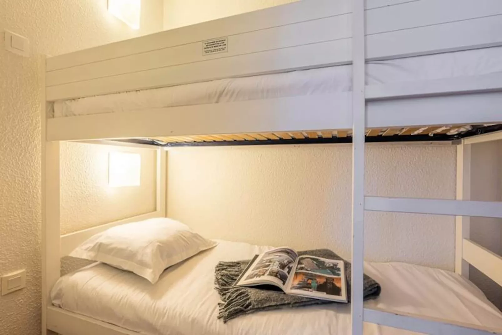 Résidence Pierre & Vacances Antarès ***-Niet-getagd