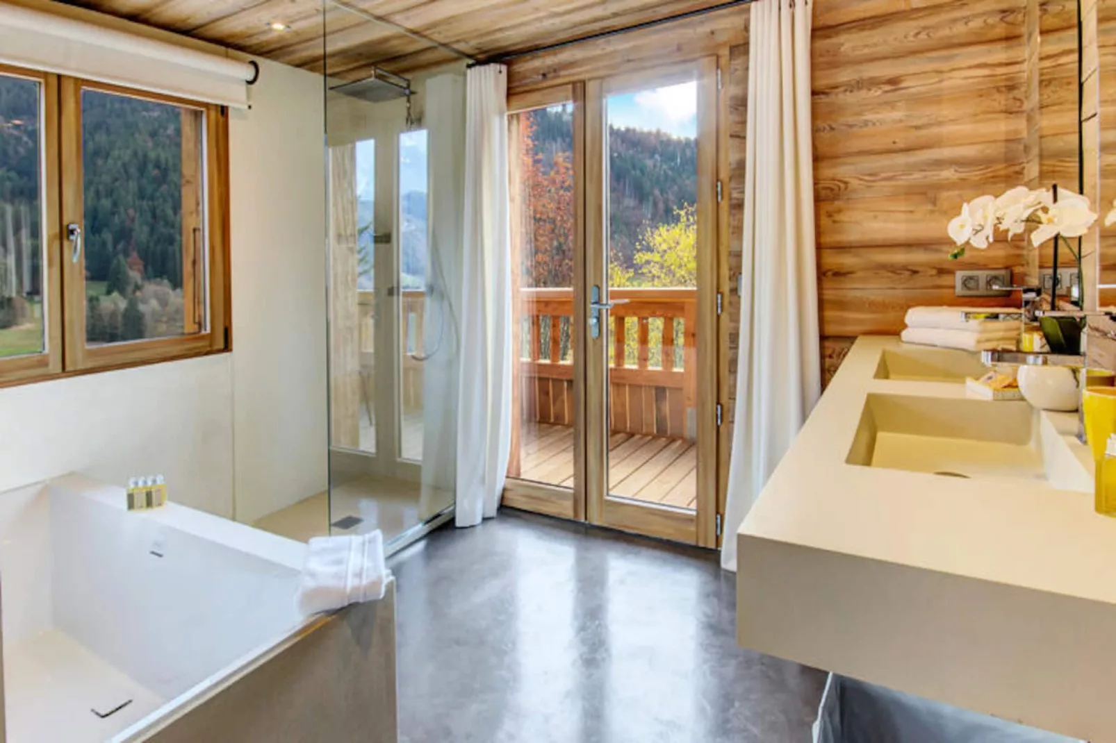 Résidence Alta Clusa-Niet-getagd