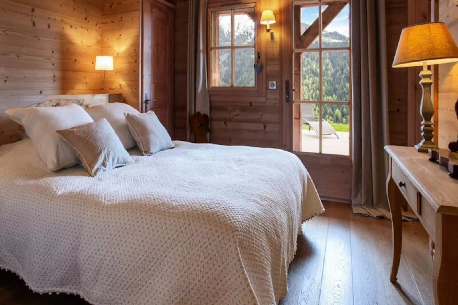 Résidence Arpitan Lodge-Niet-getagd