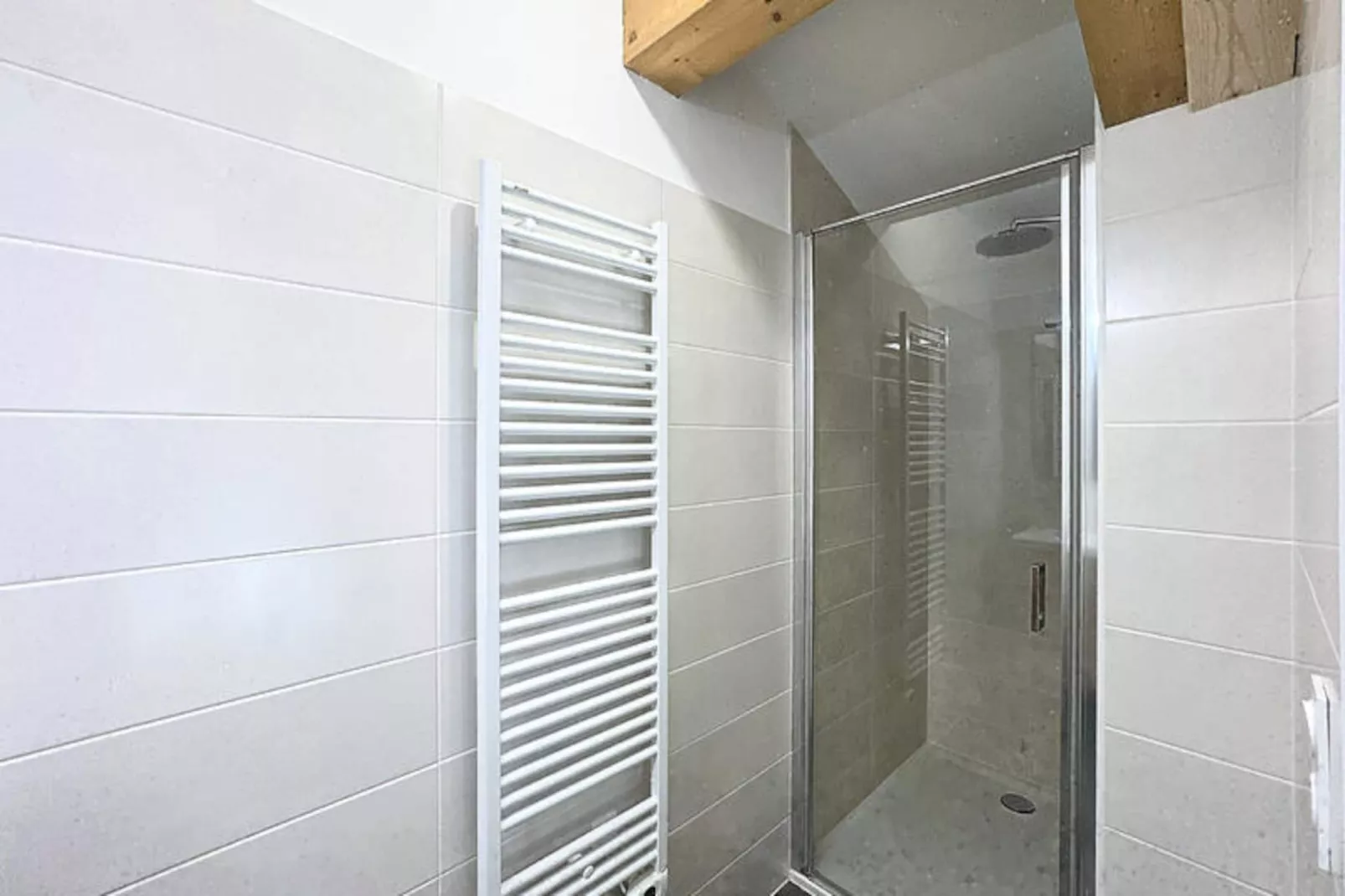 Appartements à Les Gets-Niet-getagd