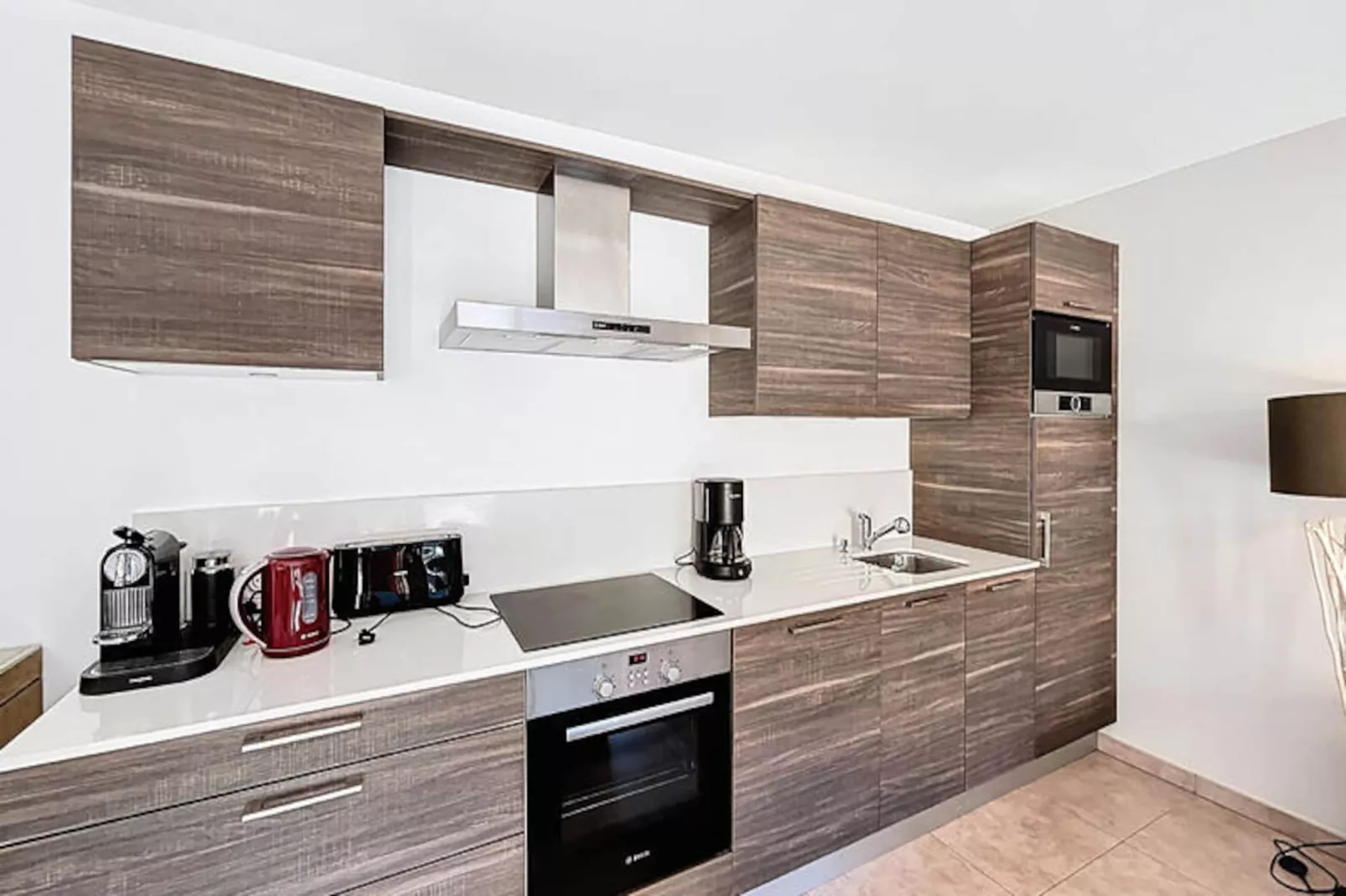 Appartements à Les Gets-Niet-getagd