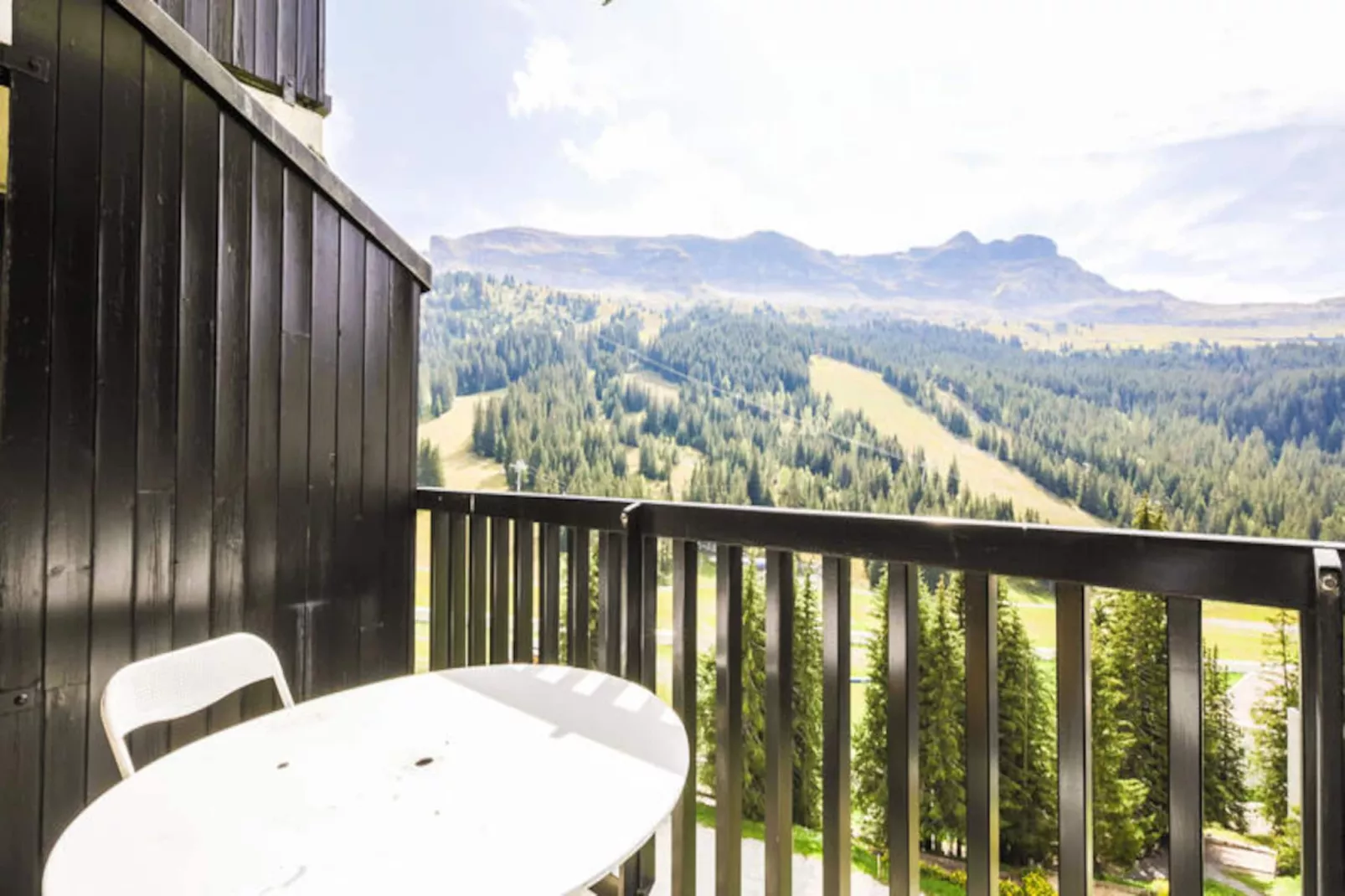 Résidence Aldébaran - maeva Home-Niet-getagd