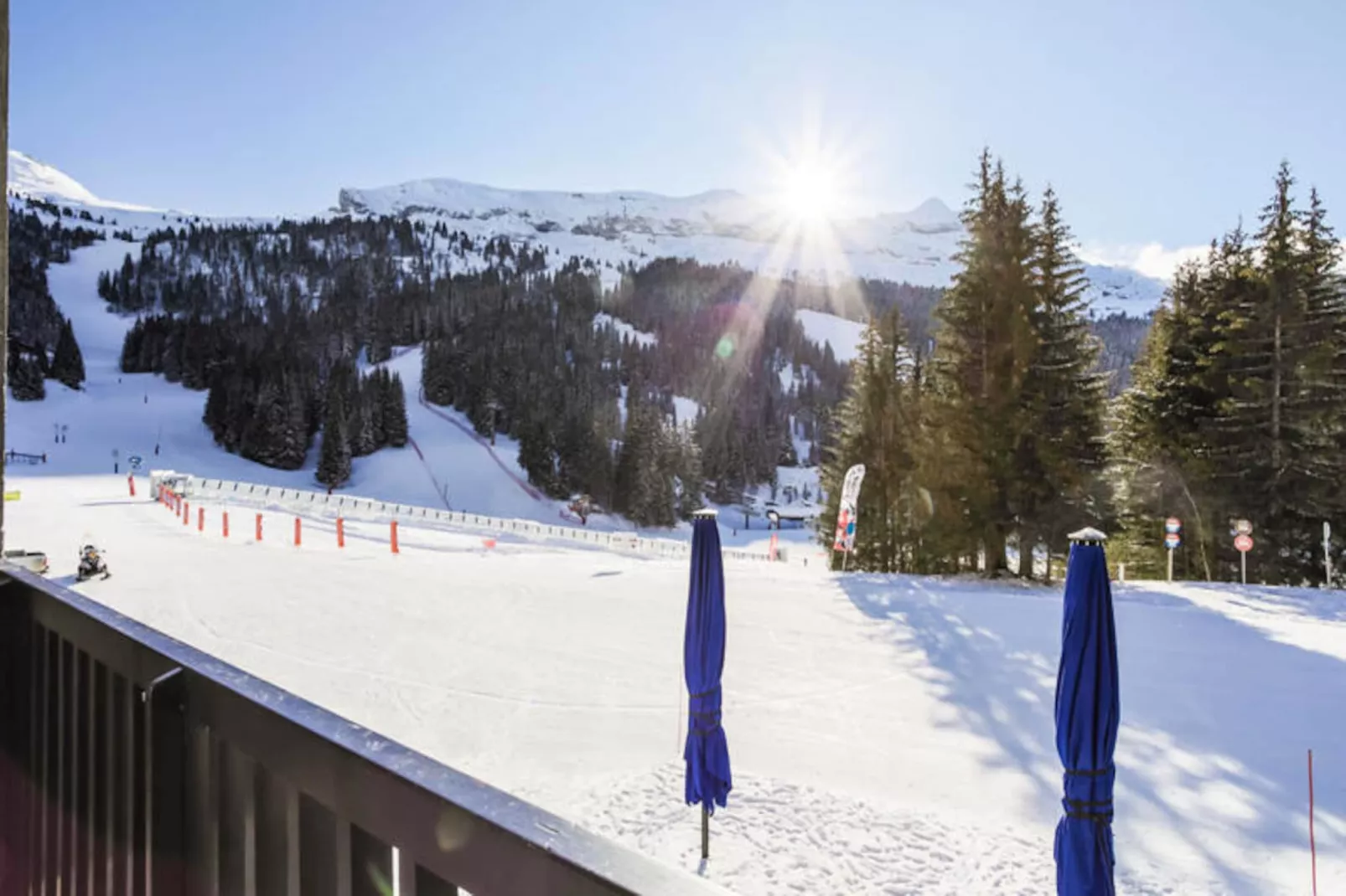 Résidence Aldébaran - maeva Home-Niet-getagd