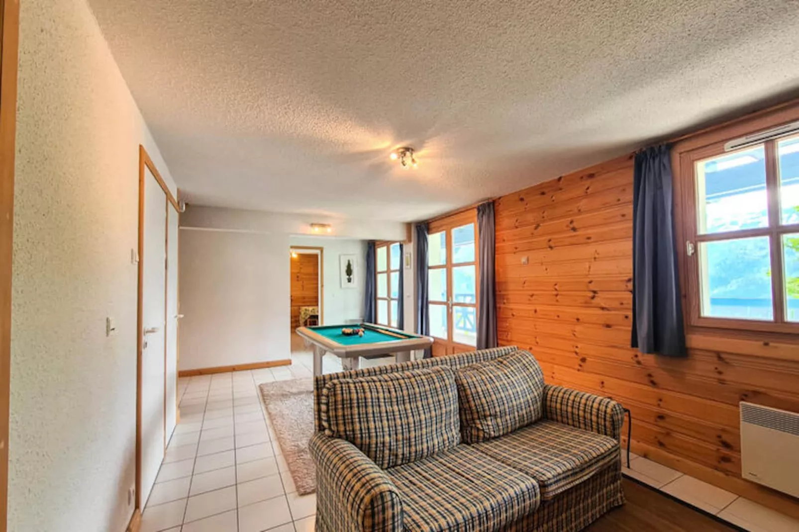 Résidence Hameau - Niet-getagd