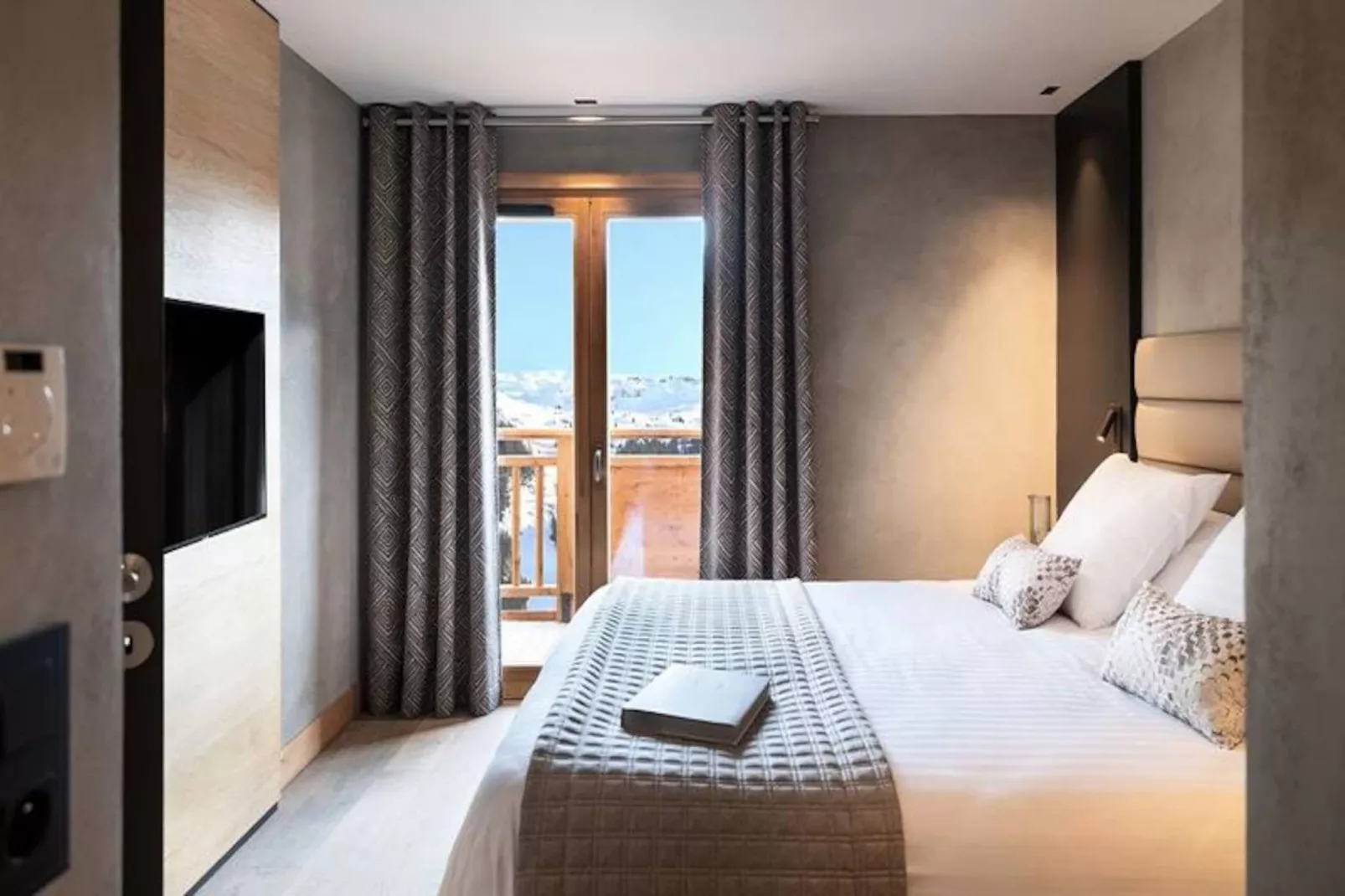 MGM Hôtels & Résidences - Résidence Alhena *****-Niet-getagd