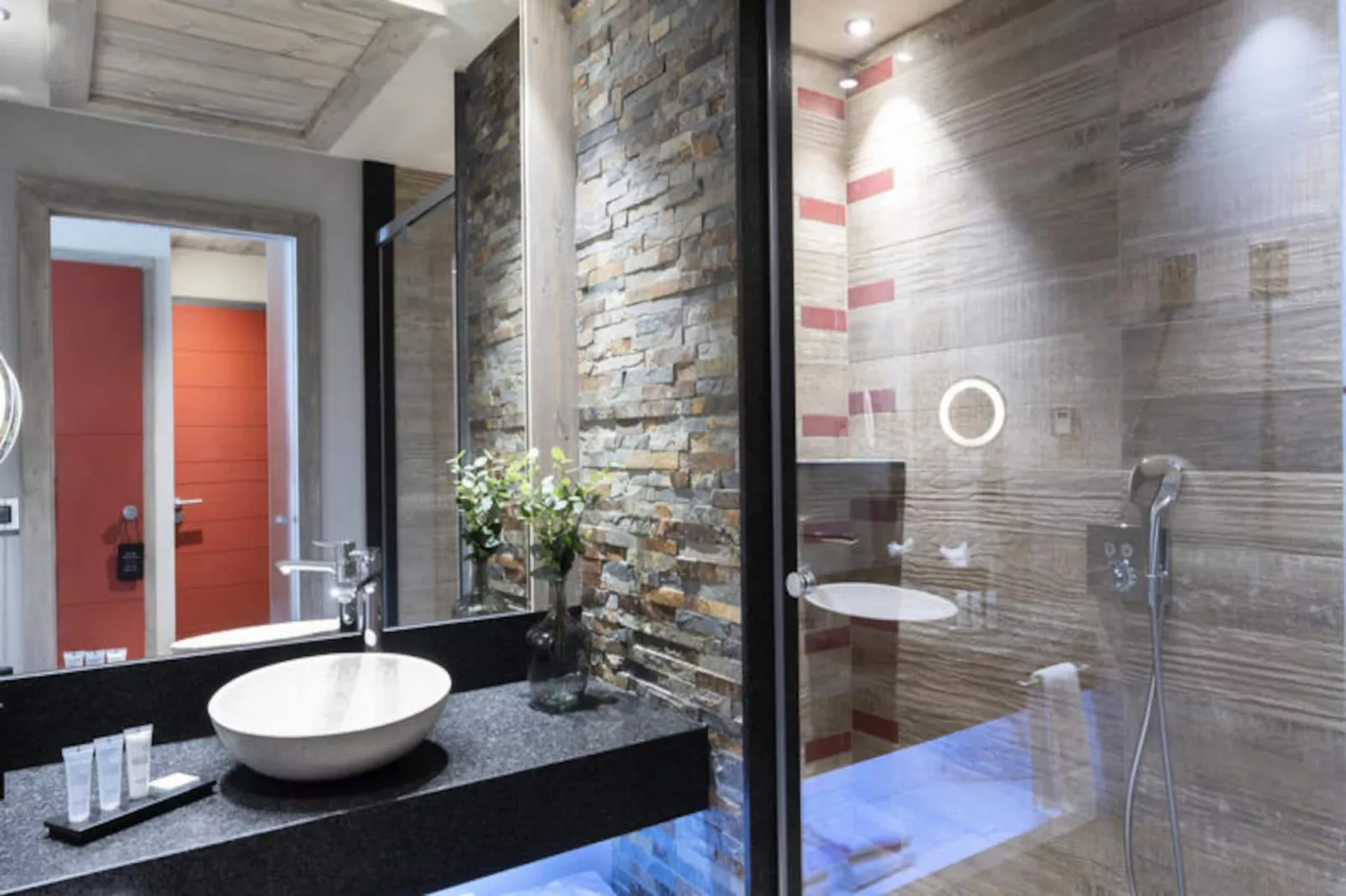 MGM Hôtels & Résidences - Hôtel Les Suites d'Alexane ****-Niet-getagd