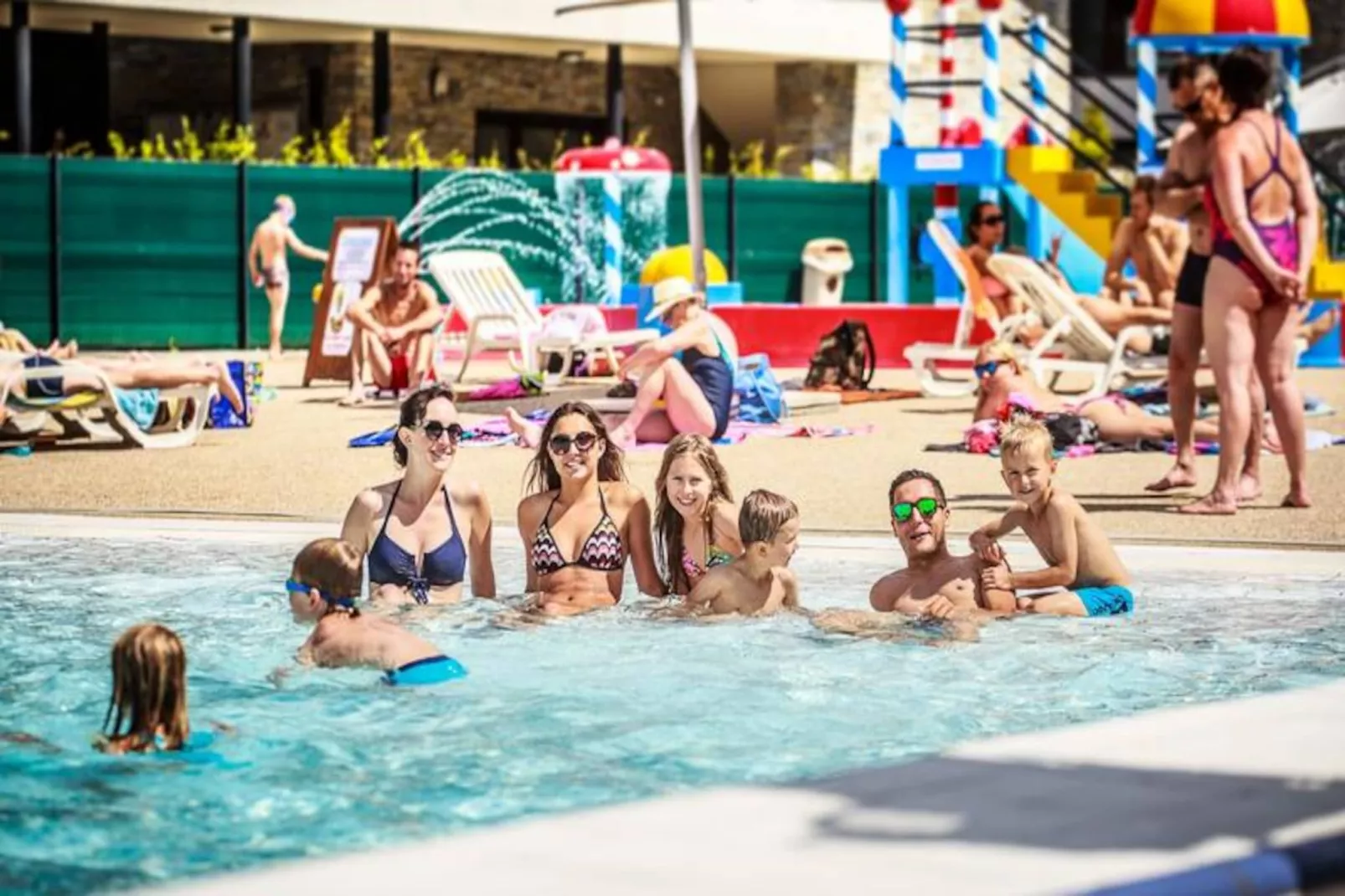 AlpResort Portes du Soleil ****-Niet-getagd